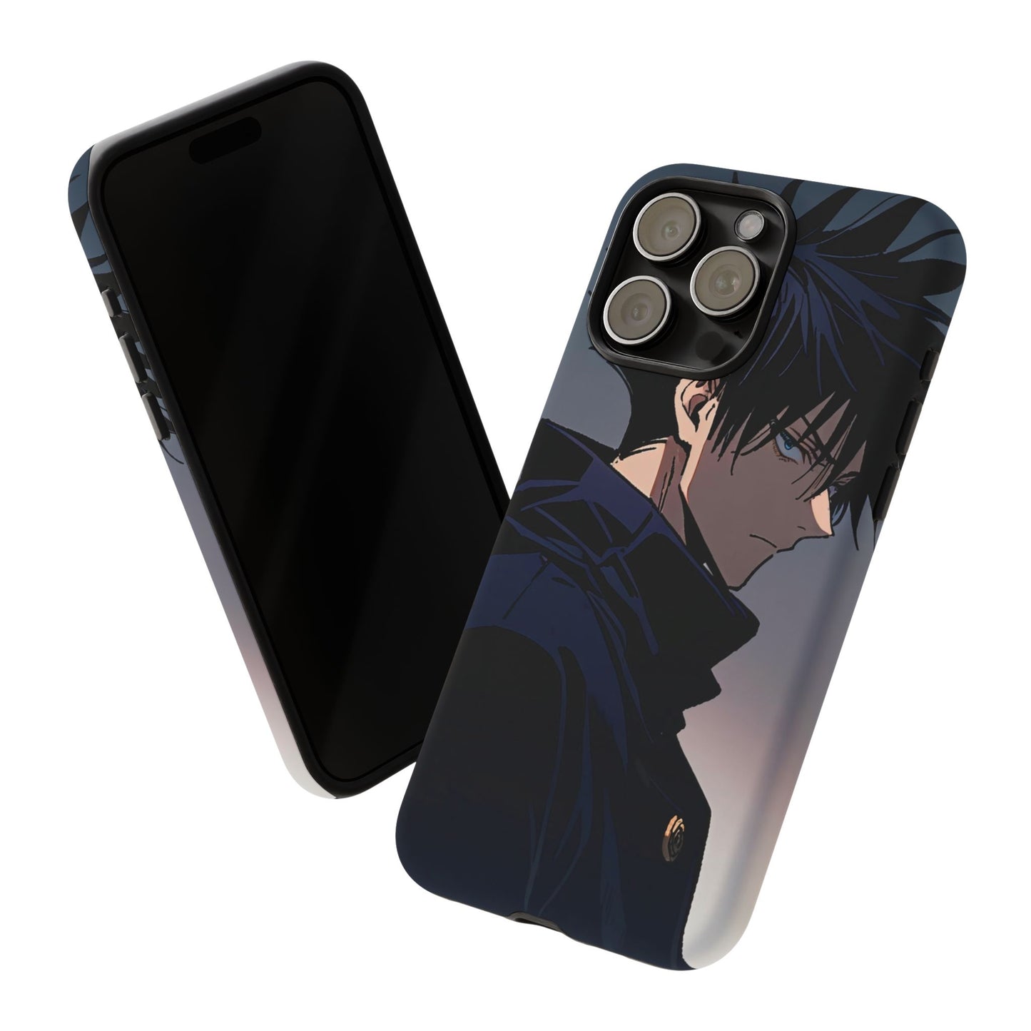 Megumi Fushiguro 001 Tough Cases