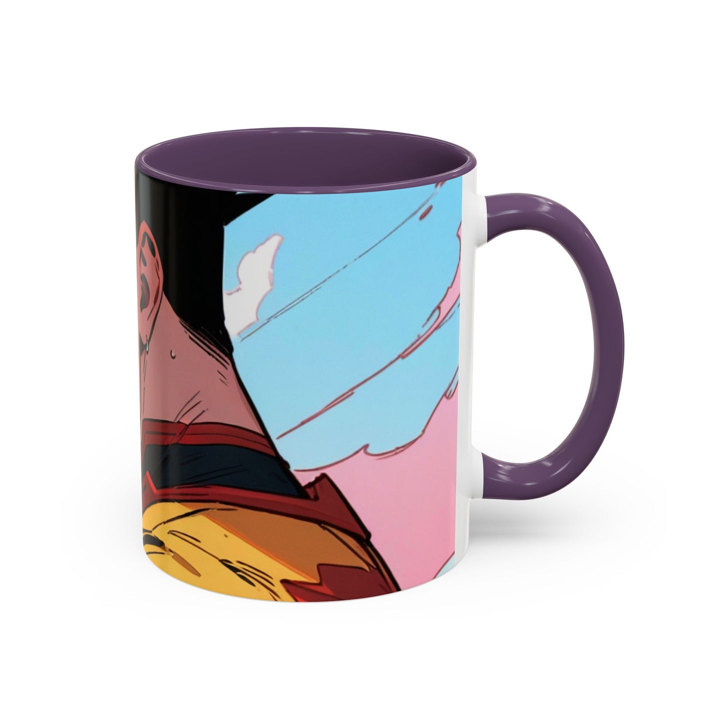 Endeavor 002 Coffee Mug