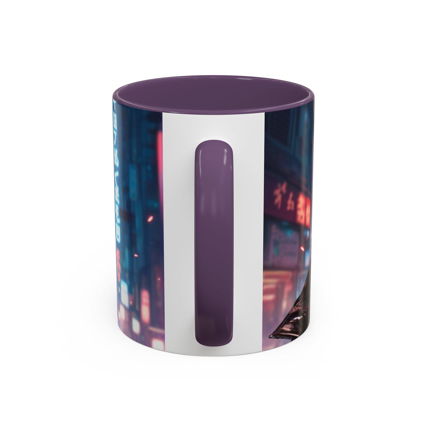 Makima 004 Coffee Mug