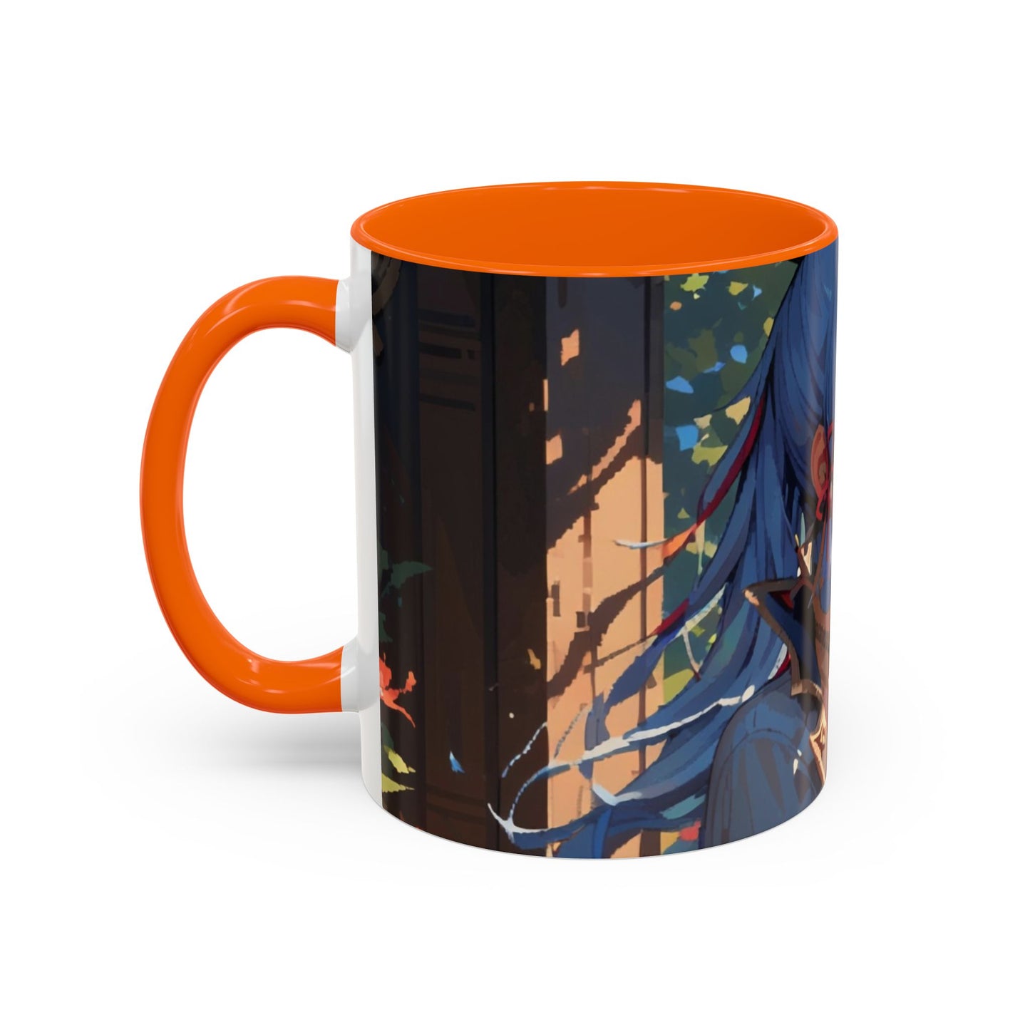 Ayaka 006 Coffee Mug