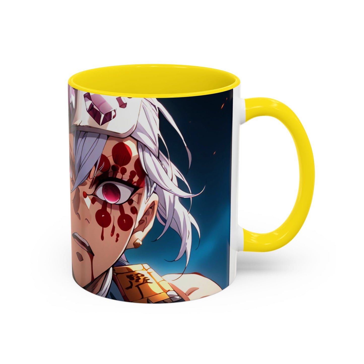 Tengen Uzui 001 Coffee Mug