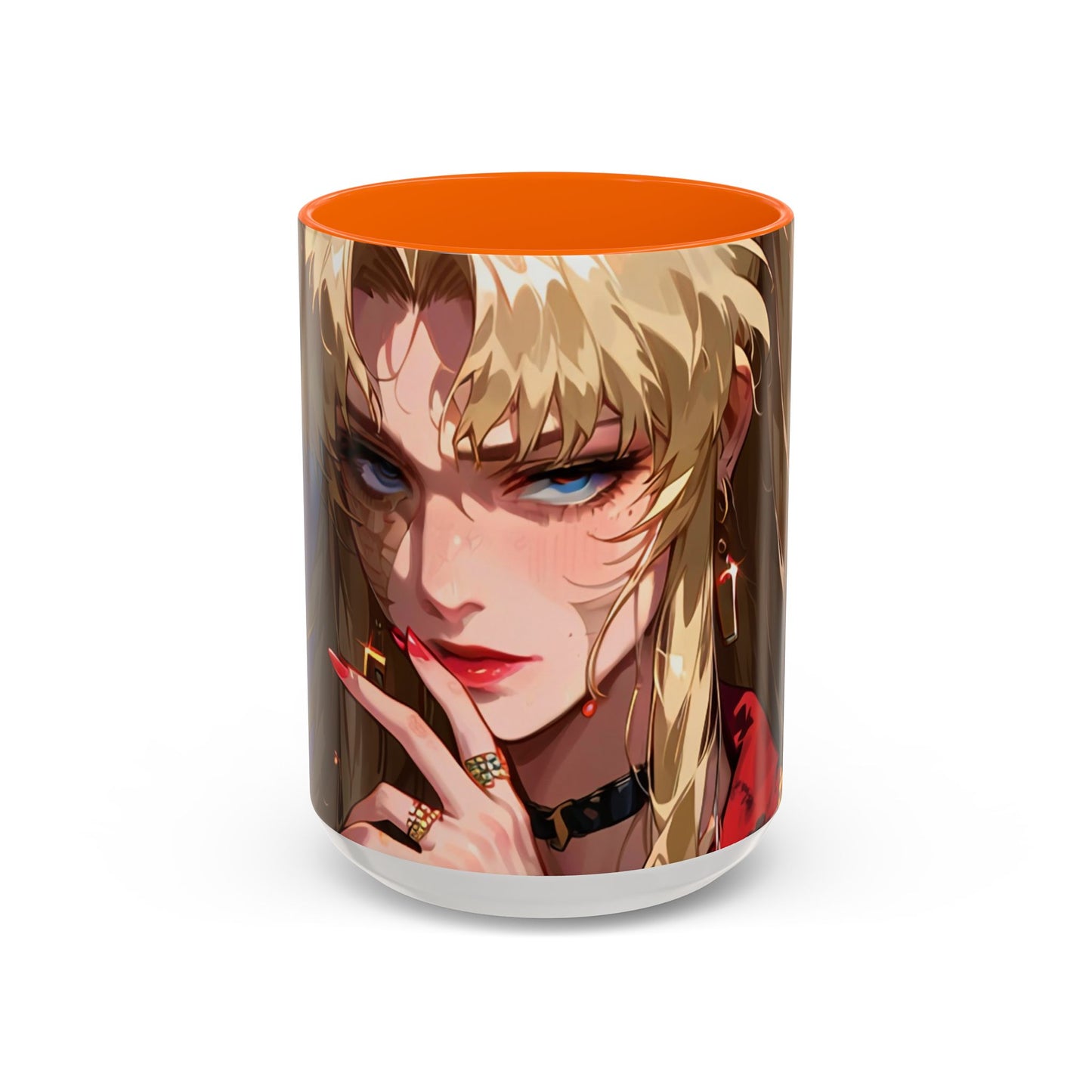 Balalaika 002 Coffee Mug