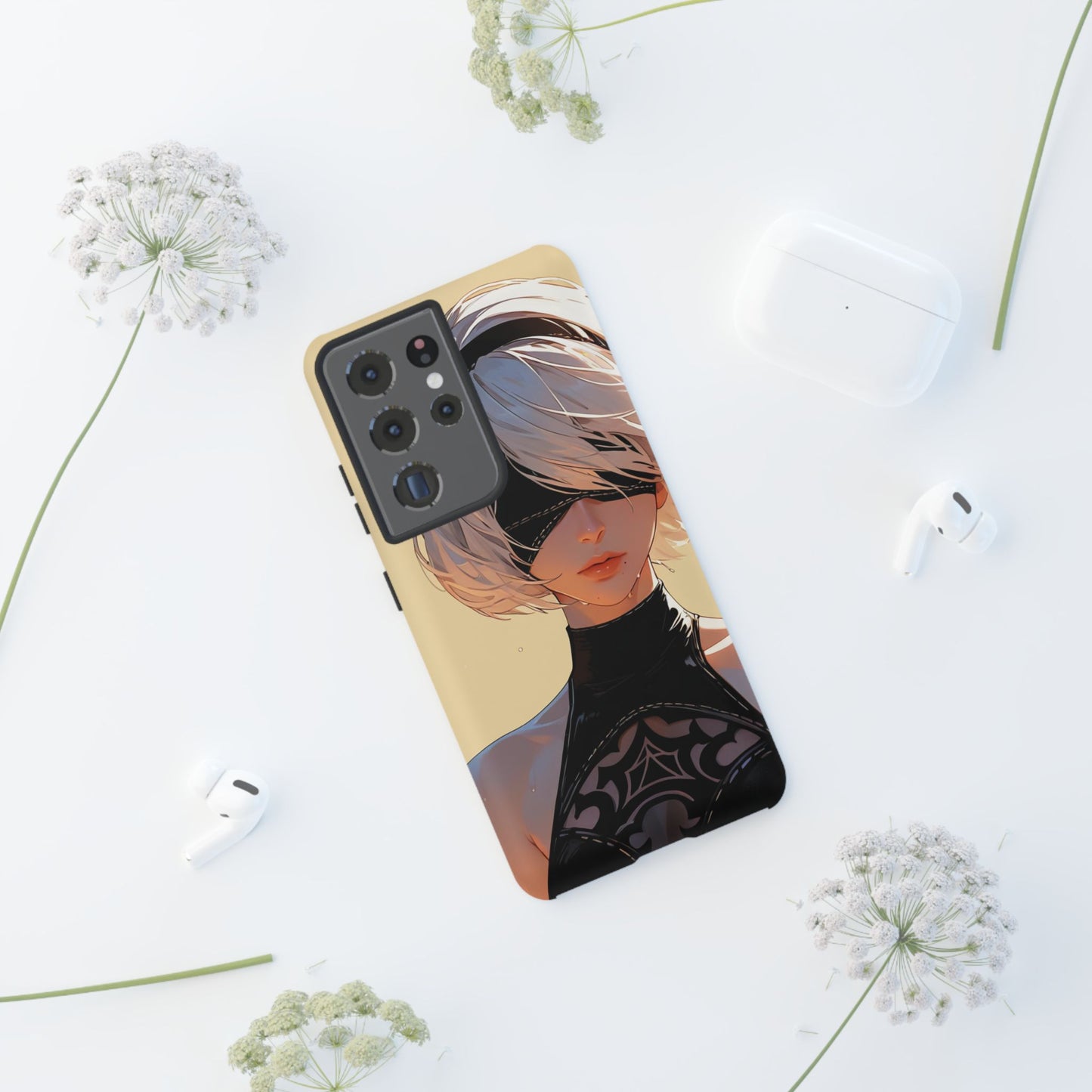 2B 010 Tough Cases