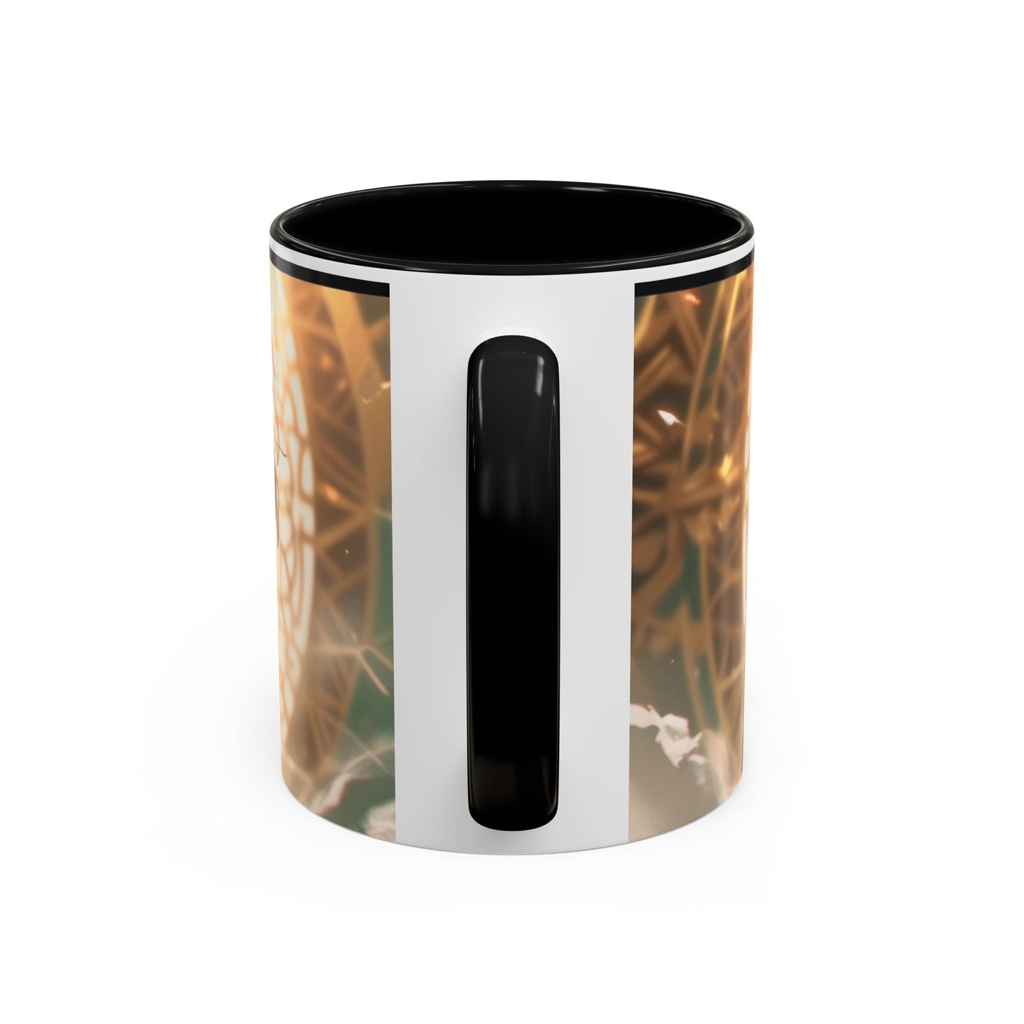 2B 009 Coffee Mug