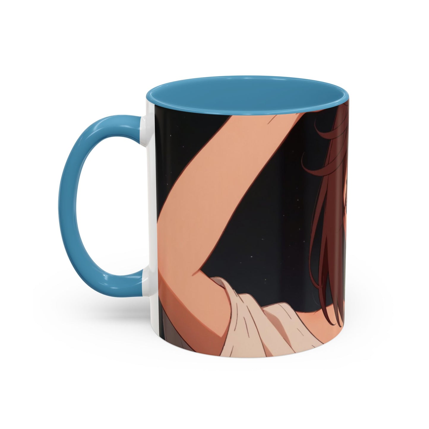 Ayase Momo 002 Coffee Mug