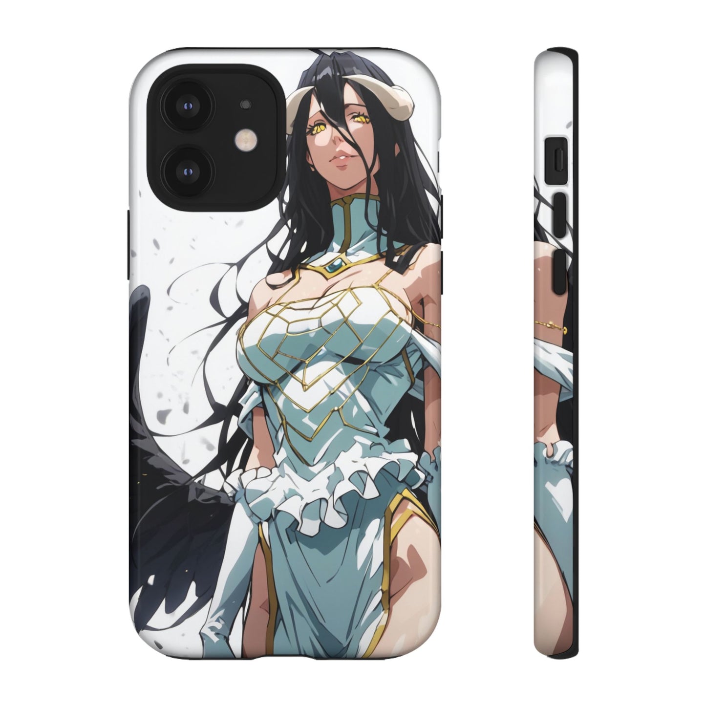 Albedo 001 Tough Cases