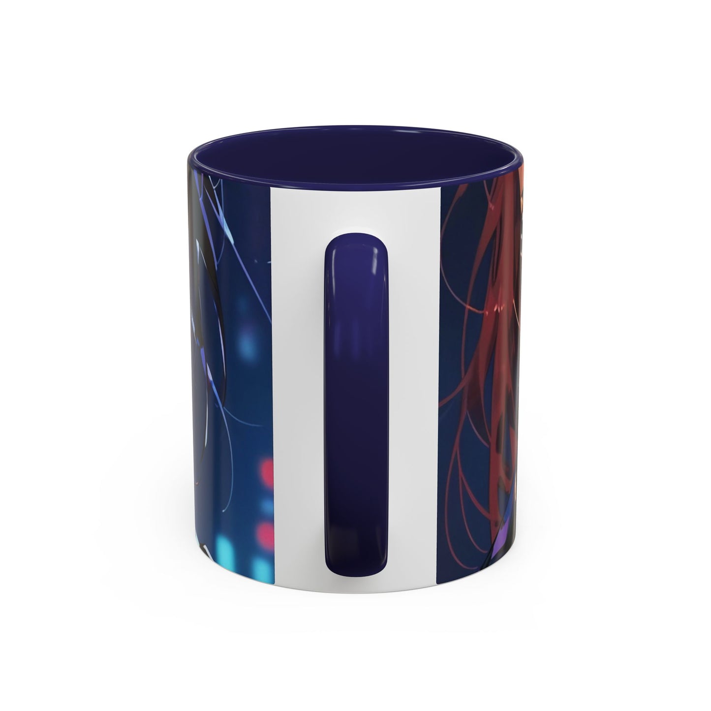 Claire Redfield 001 Coffee Mug