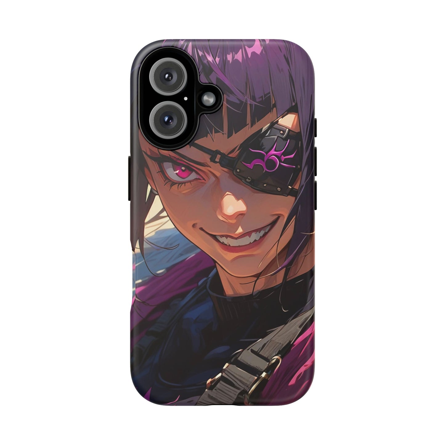 Juri 002 Tough Cases