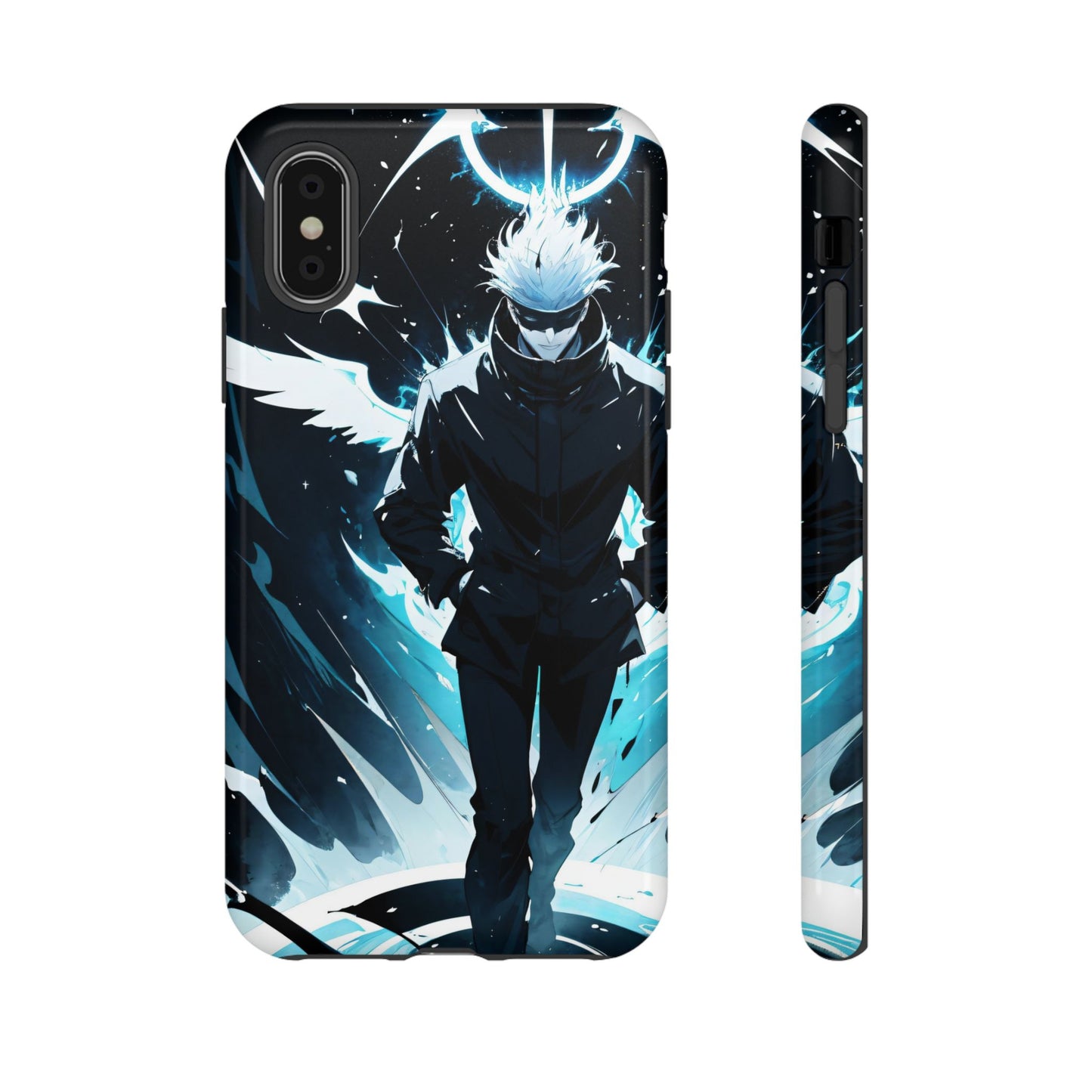 Gojo Satoru 002 Tough Cases