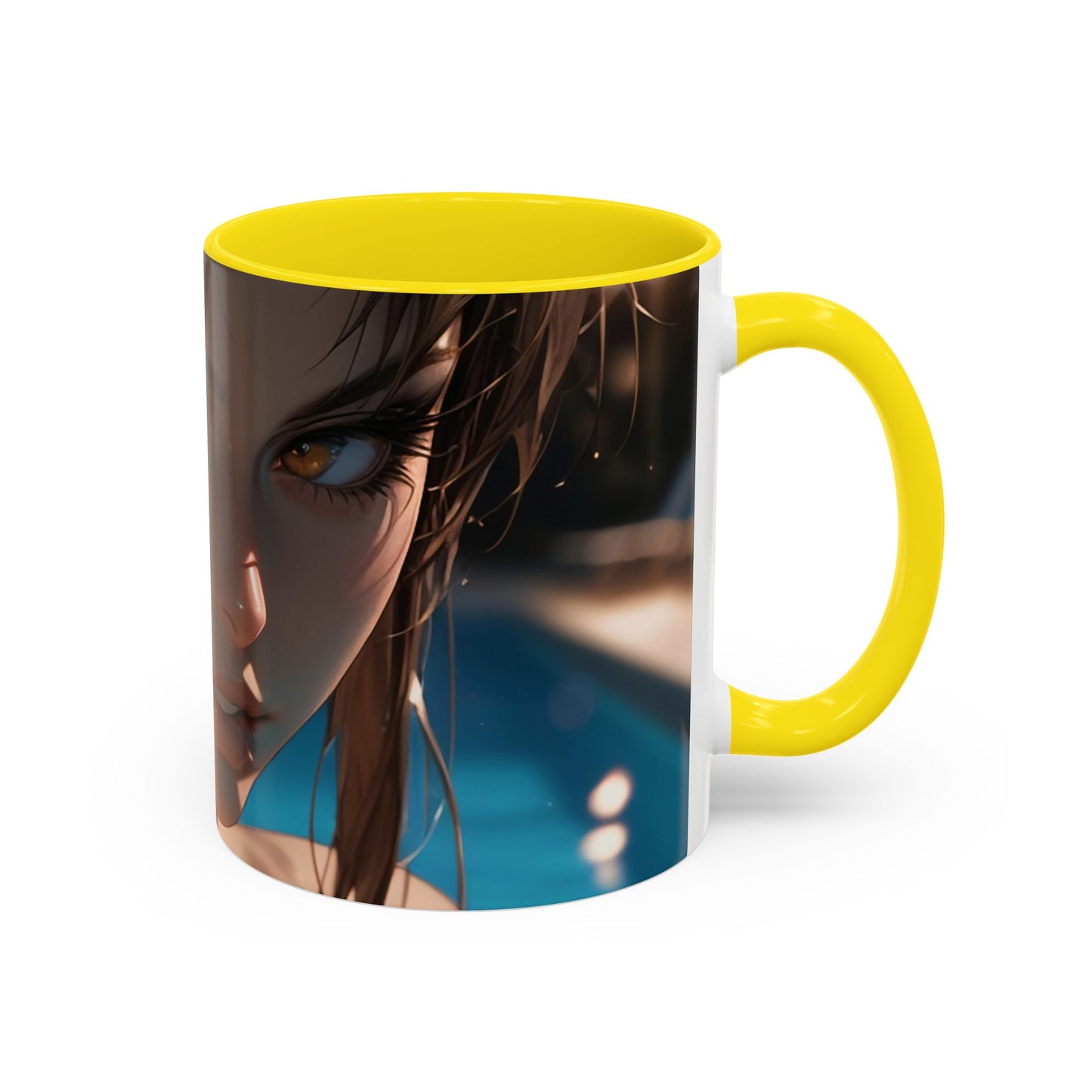 Revy 002 Coffee Mug
