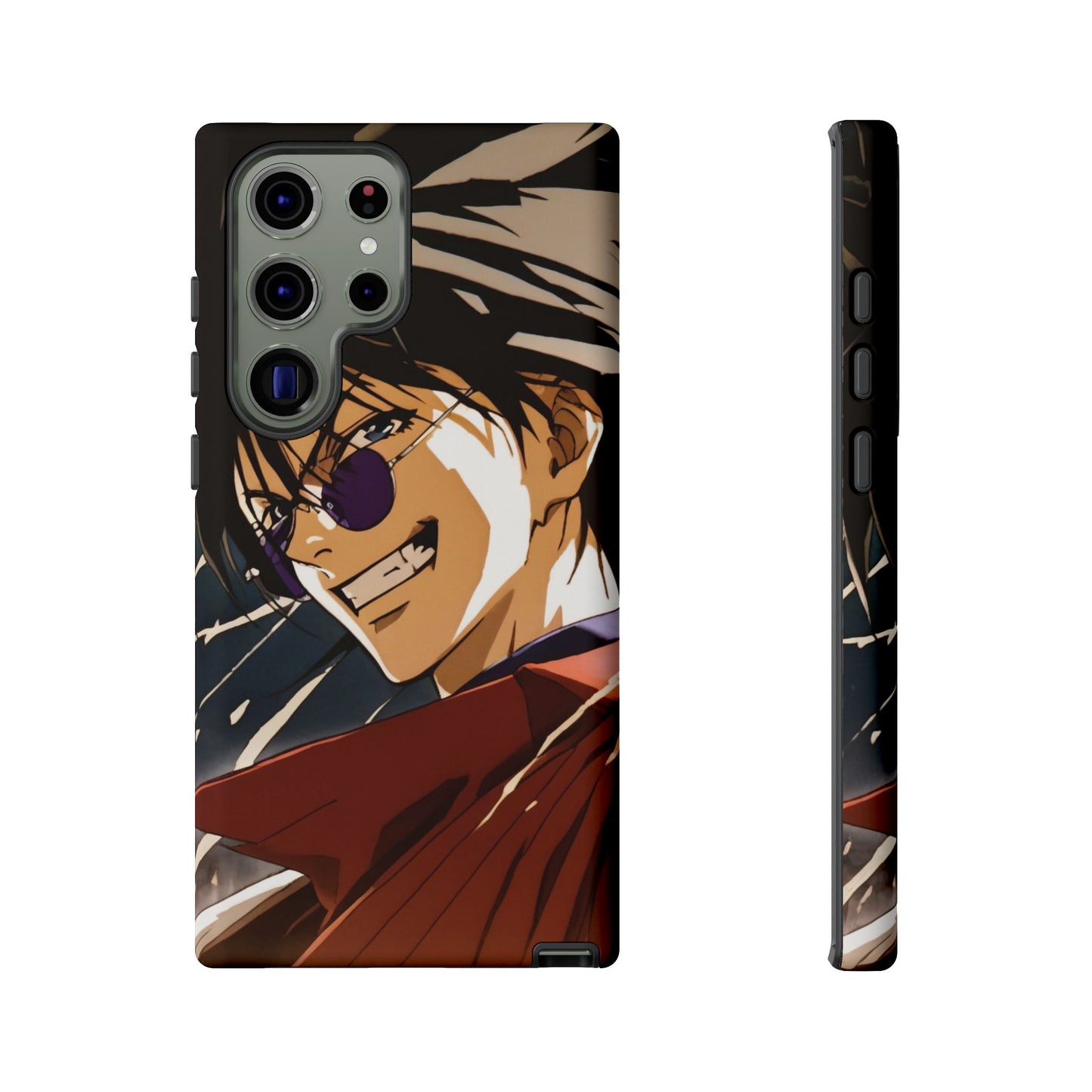 Ban Midou 002 Tough Cases
