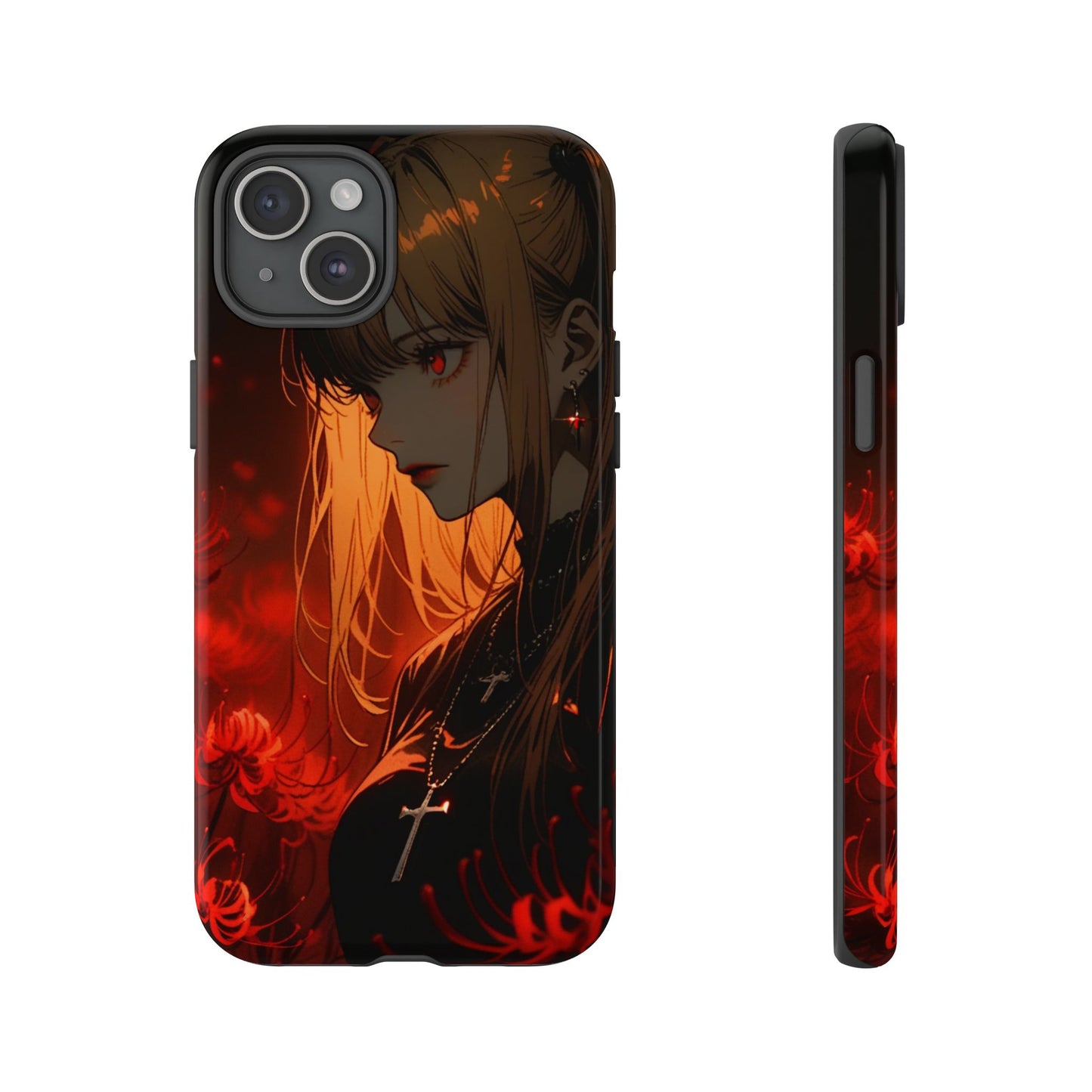 Amane Misa 003 Tough Cases
