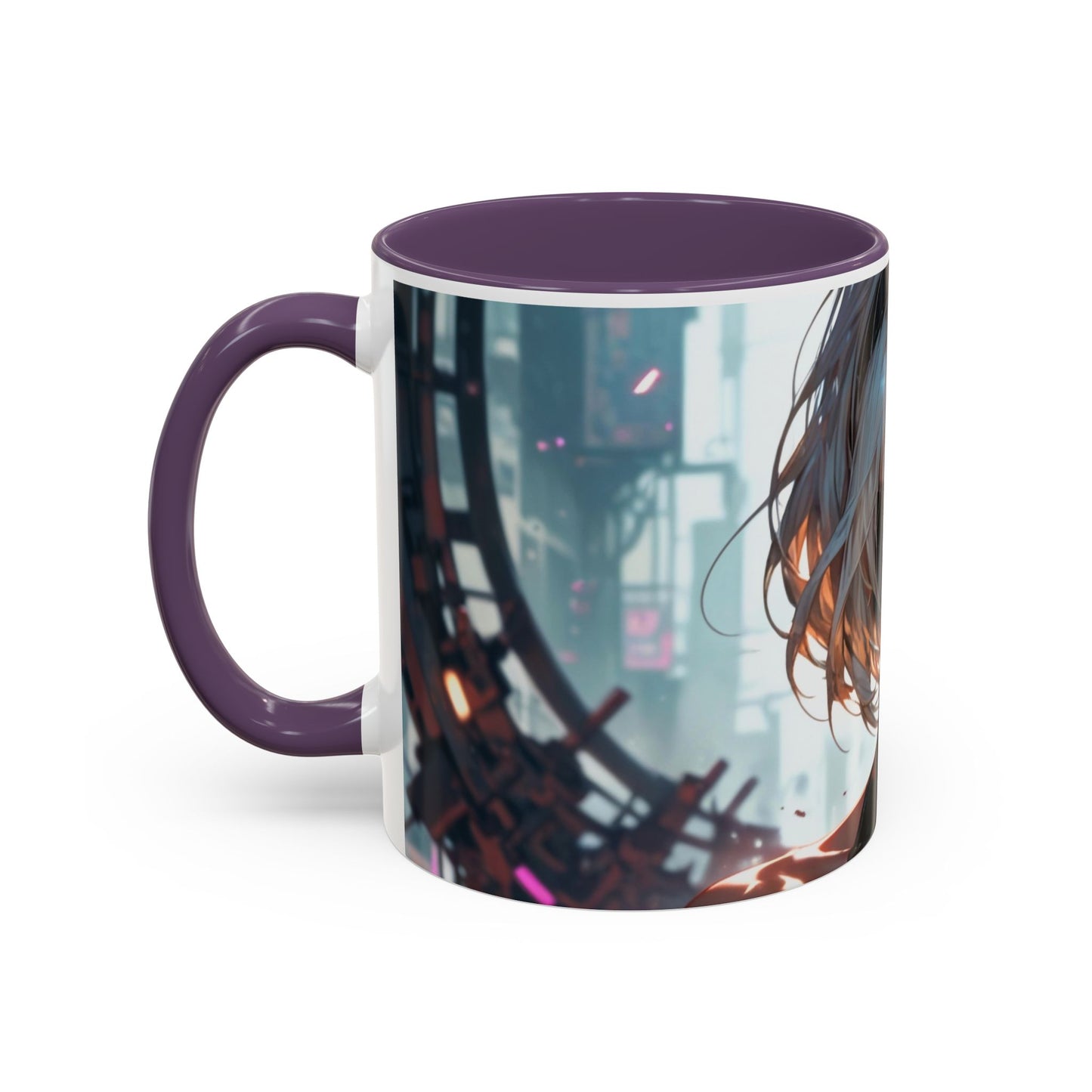 2B 008 Coffee Mug