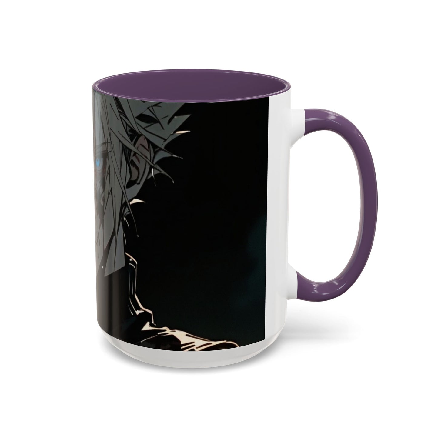 Cloud Strife 002 Coffee Mug