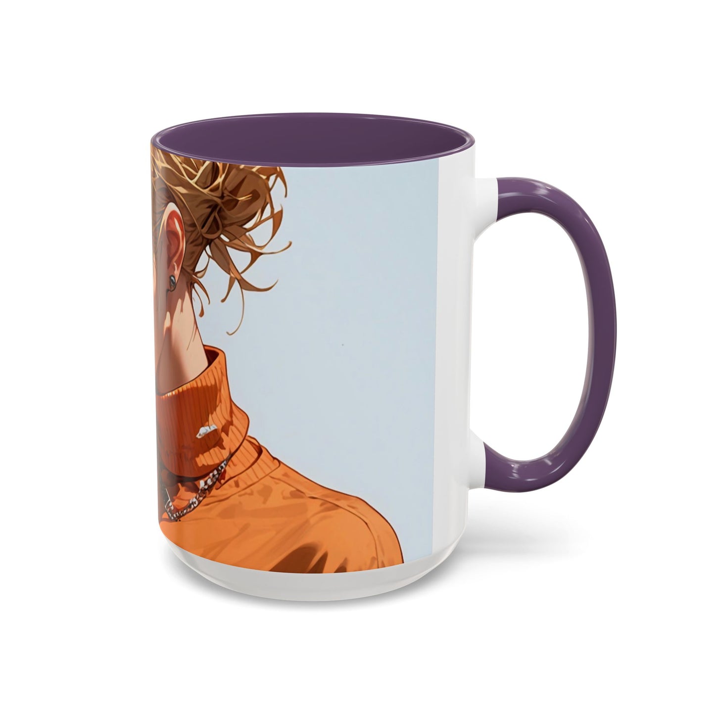 Annie Leonhardt 005 Coffee Mug