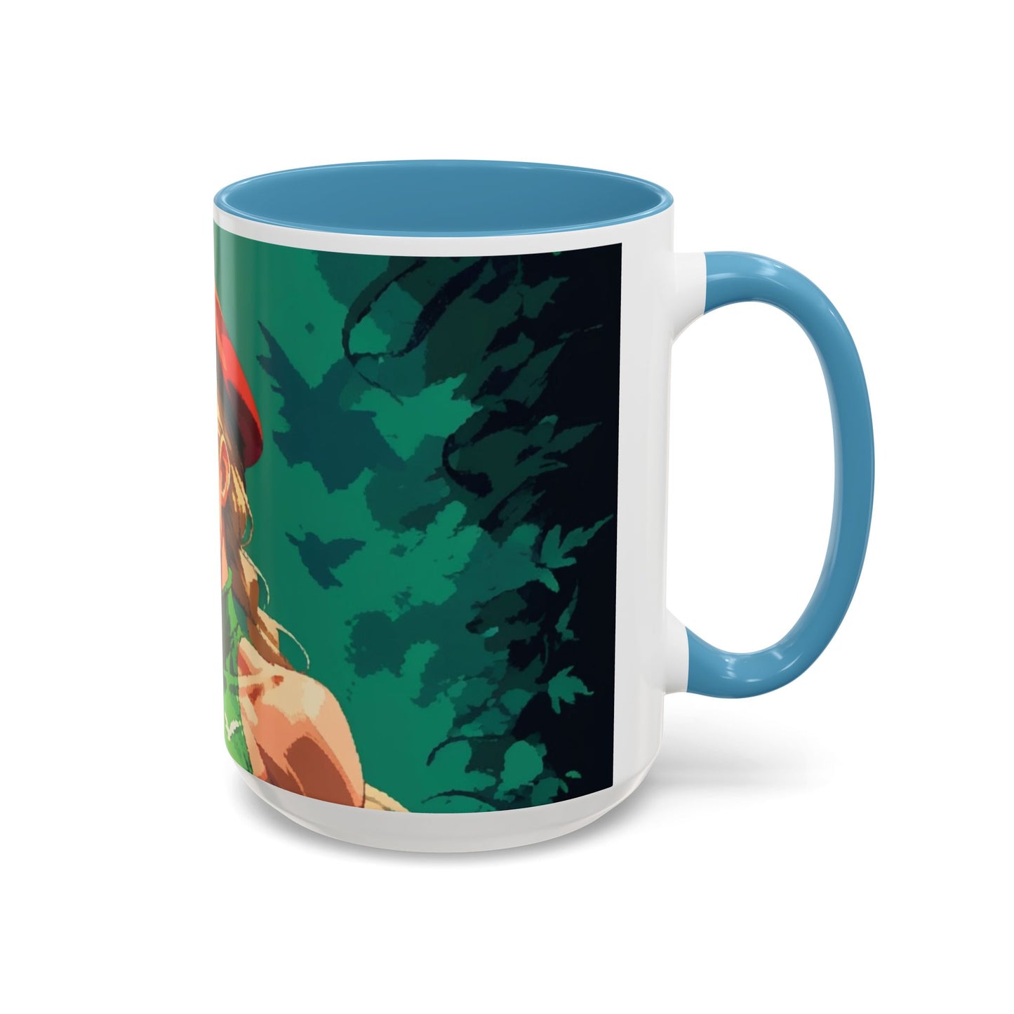 Cammy 009 Coffee Mug