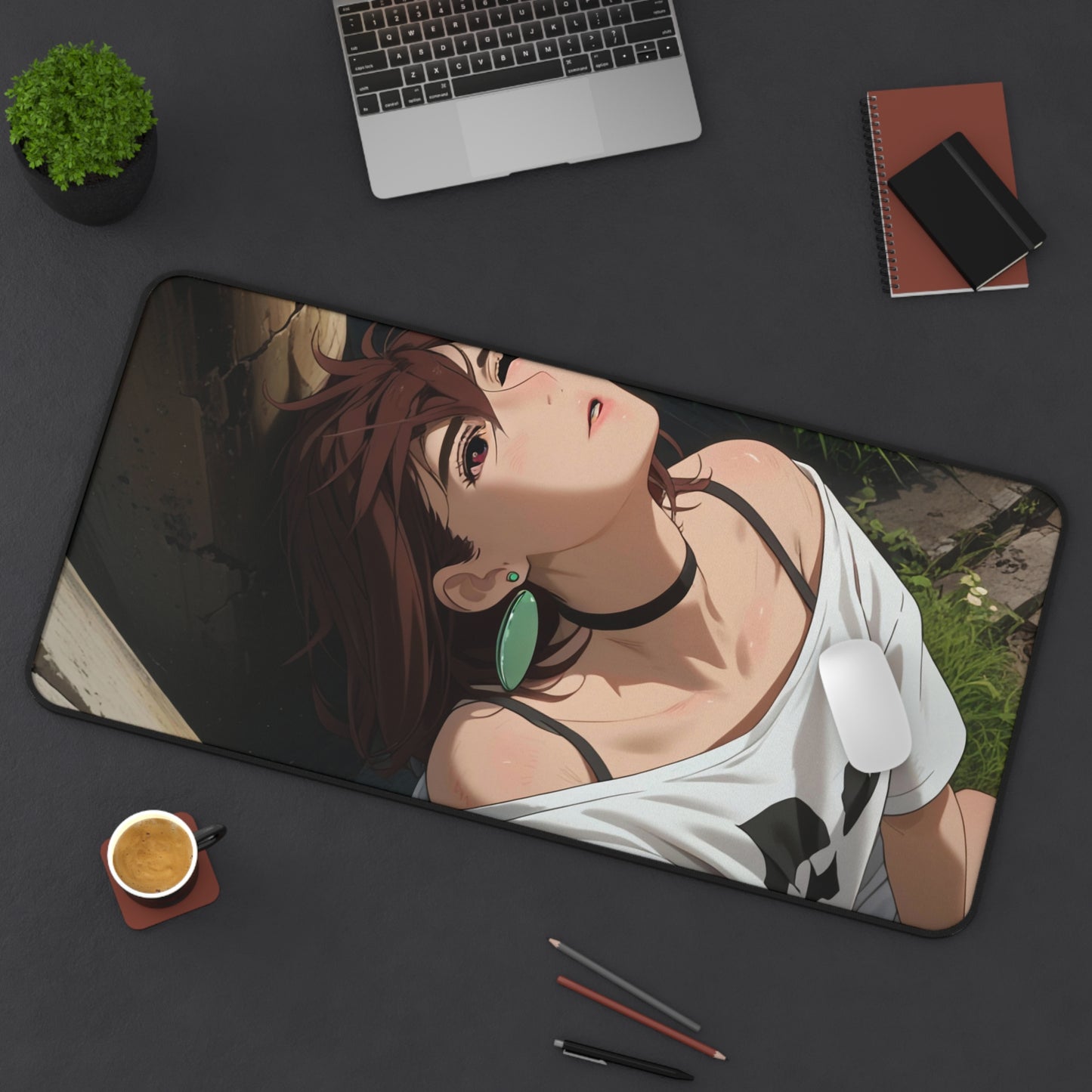 Ayase Momo 007 Desk Mat
