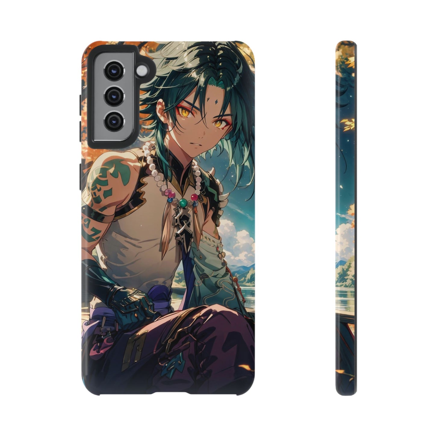 Xiao 001 Tough Cases