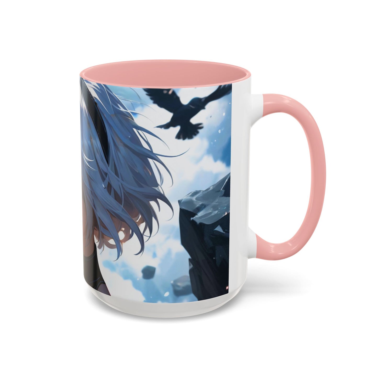 2B 005 Coffee Mug