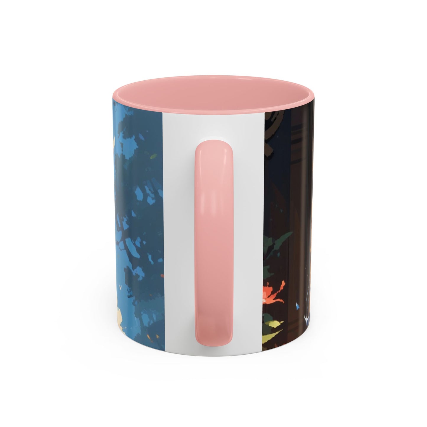 Ayaka 006 Coffee Mug
