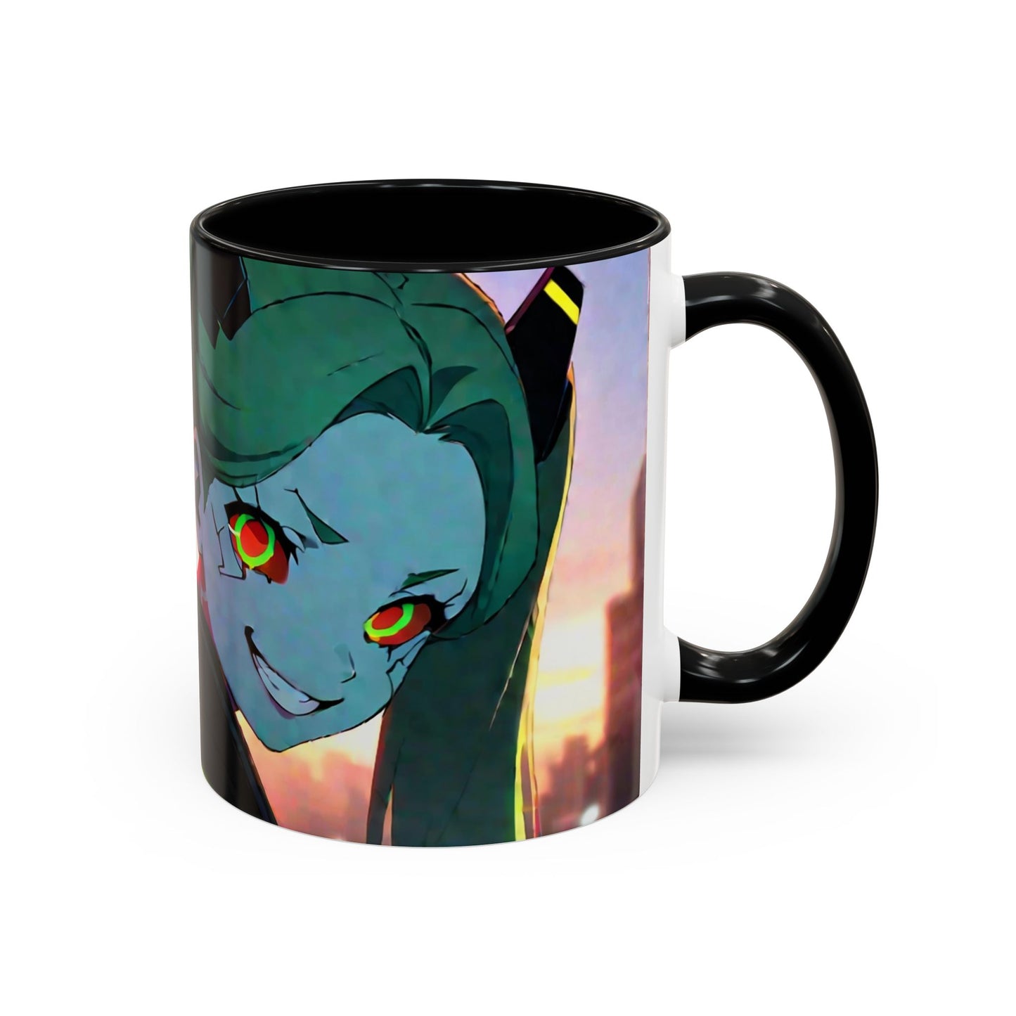 Rebecca 001 Coffee Mug