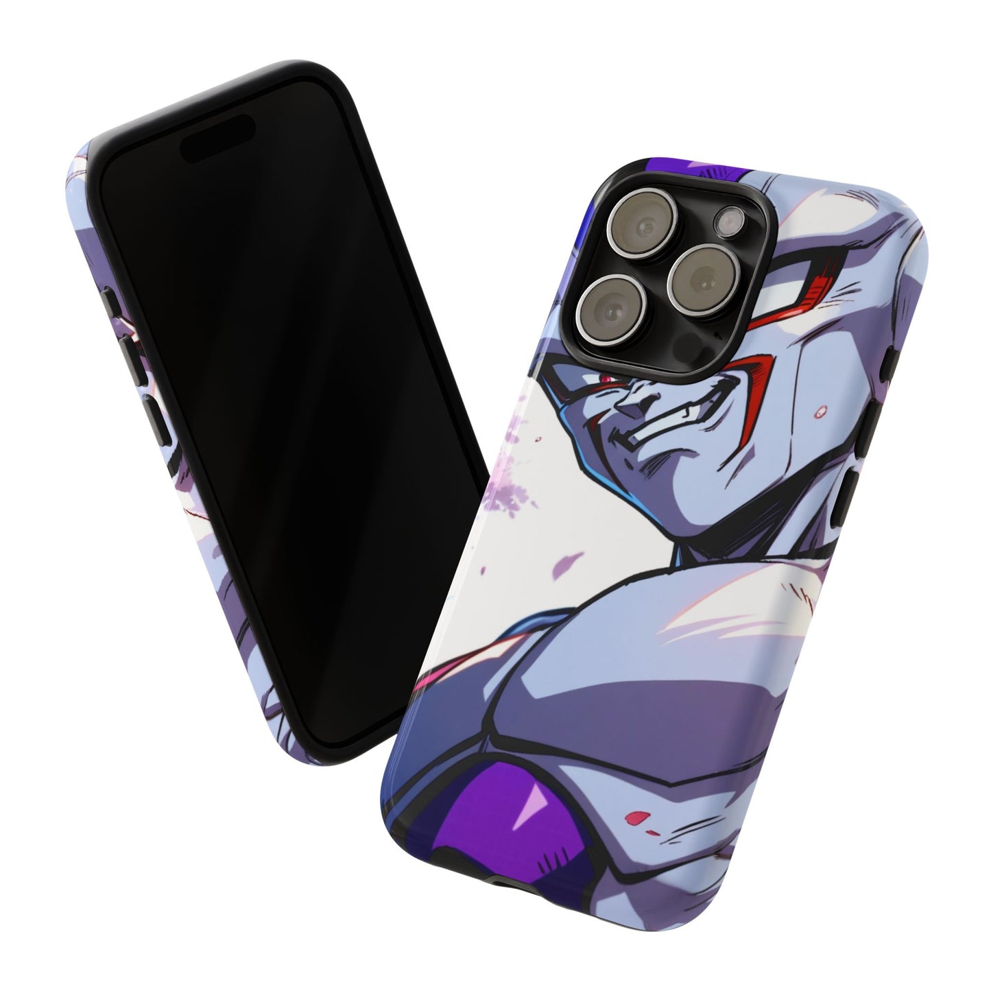 Frieza 001 Tough Cases