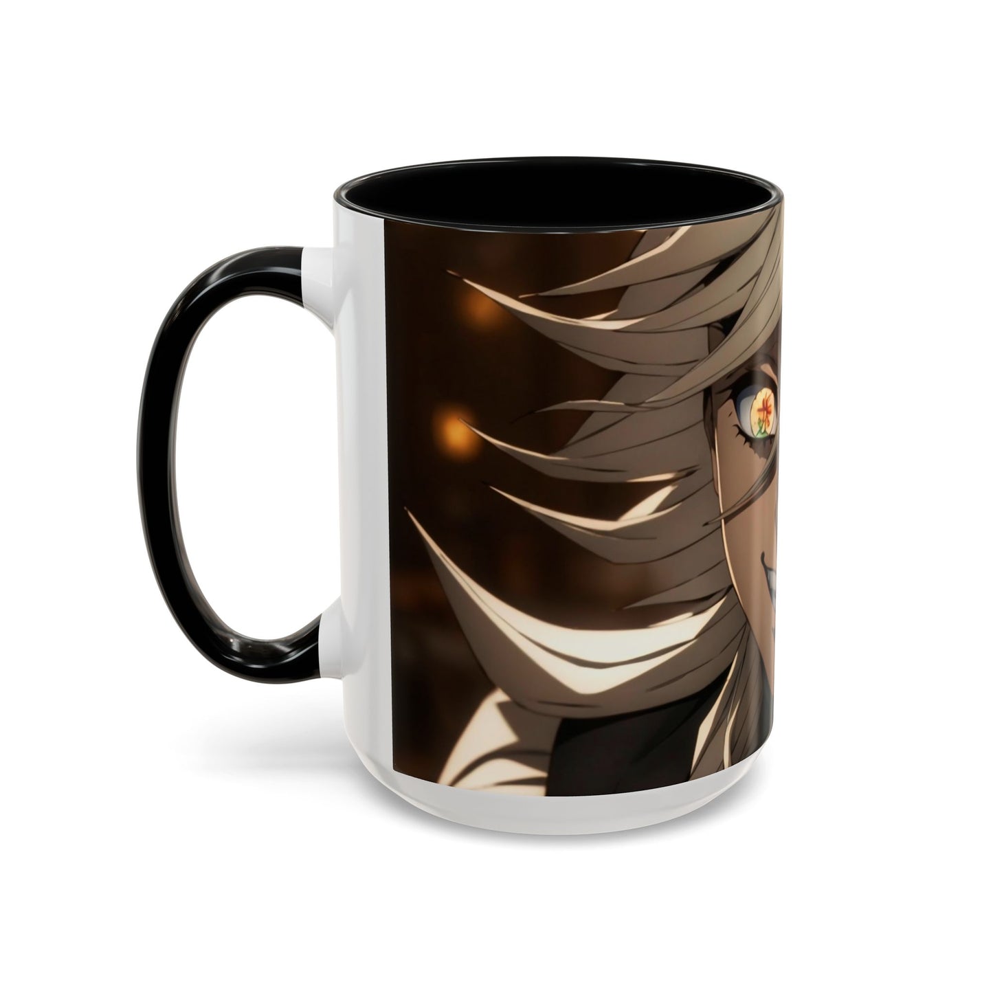 Douma 001 Coffee Mug