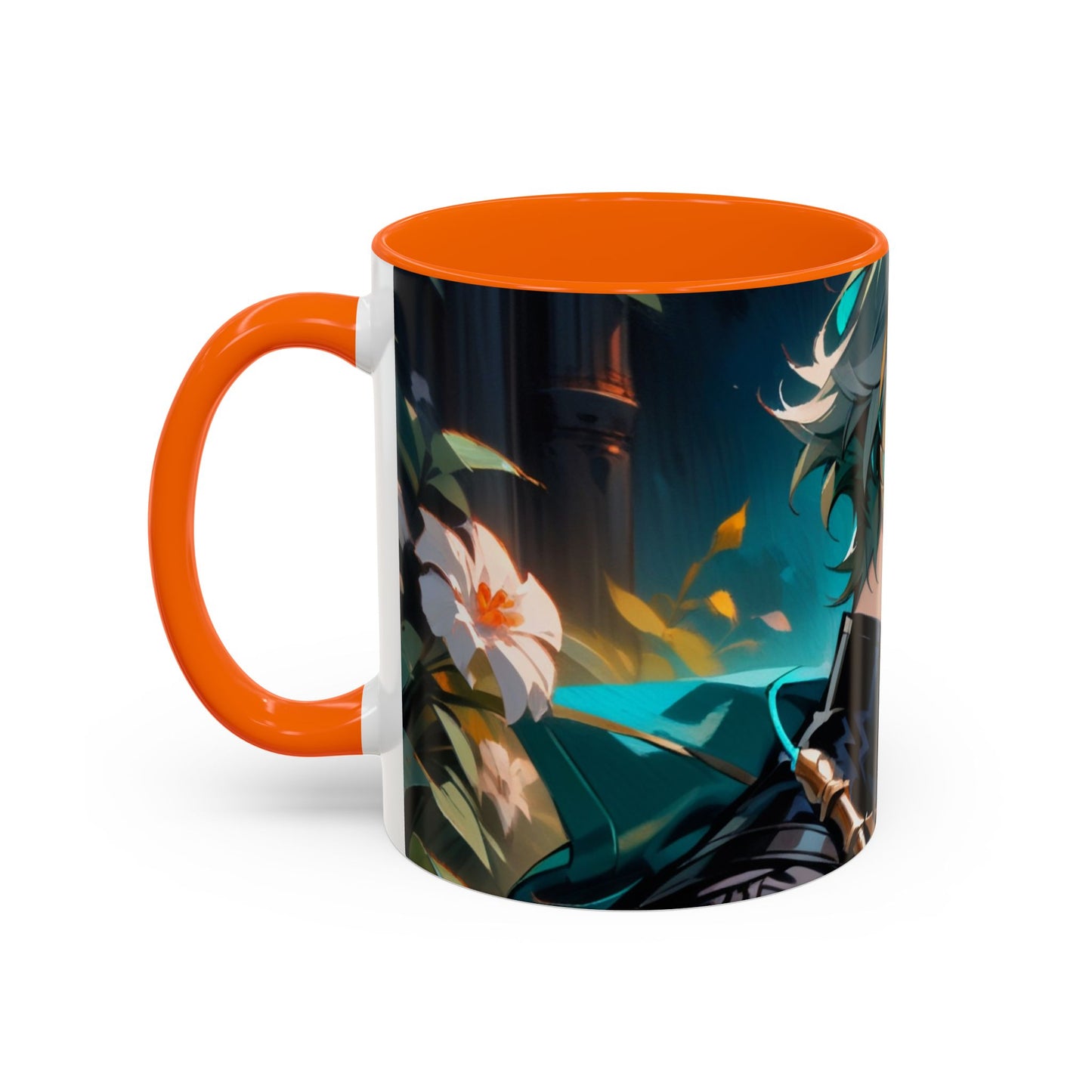 Alhaitham 001 Coffee Mug