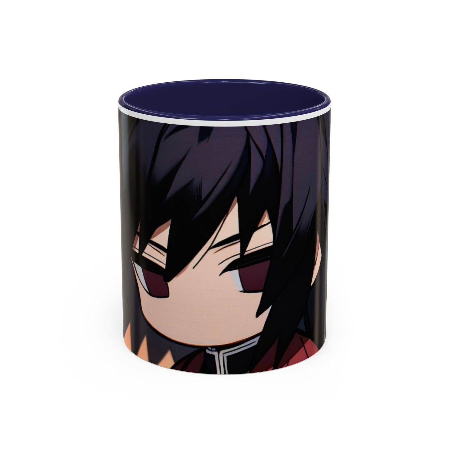 Tomioka Giyuu 002 Coffee Mug