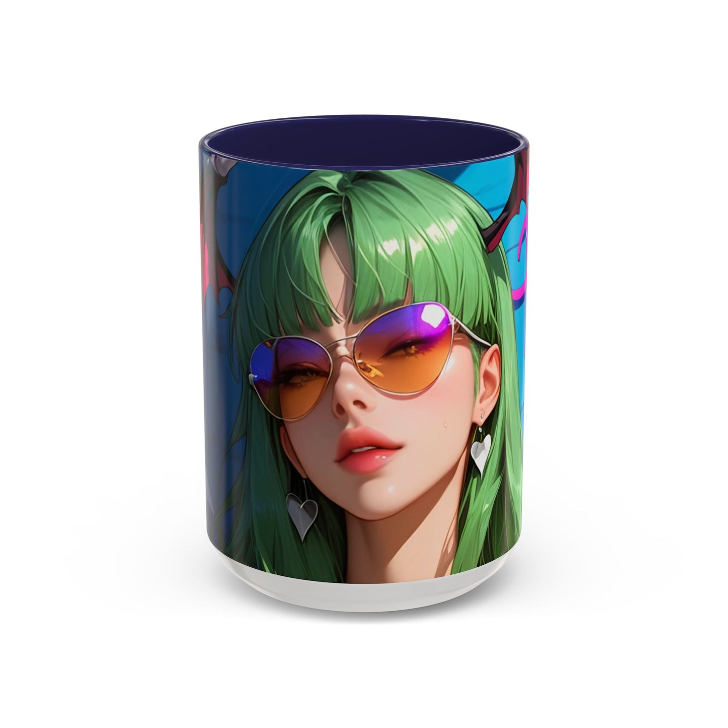 Morrigan 006 Coffee Mug