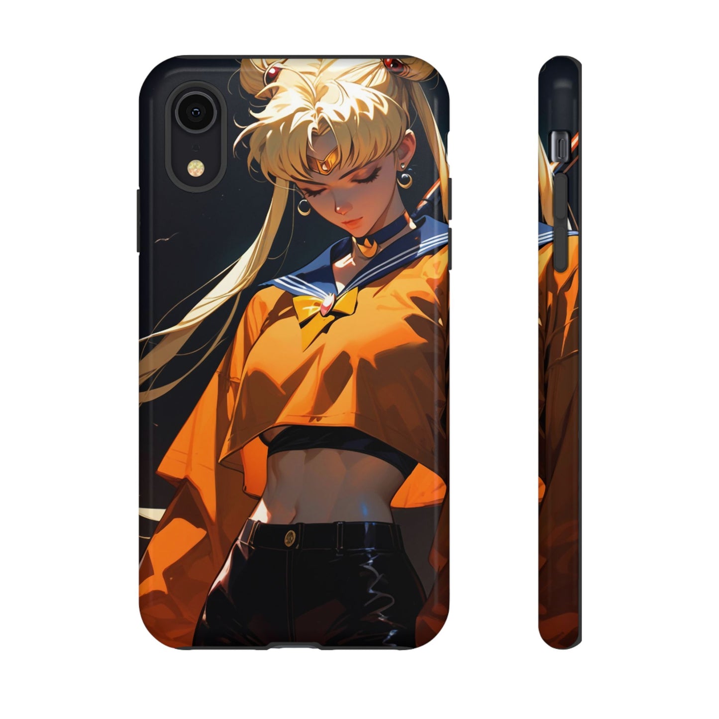 Sailor Moon 006 Tough Cases