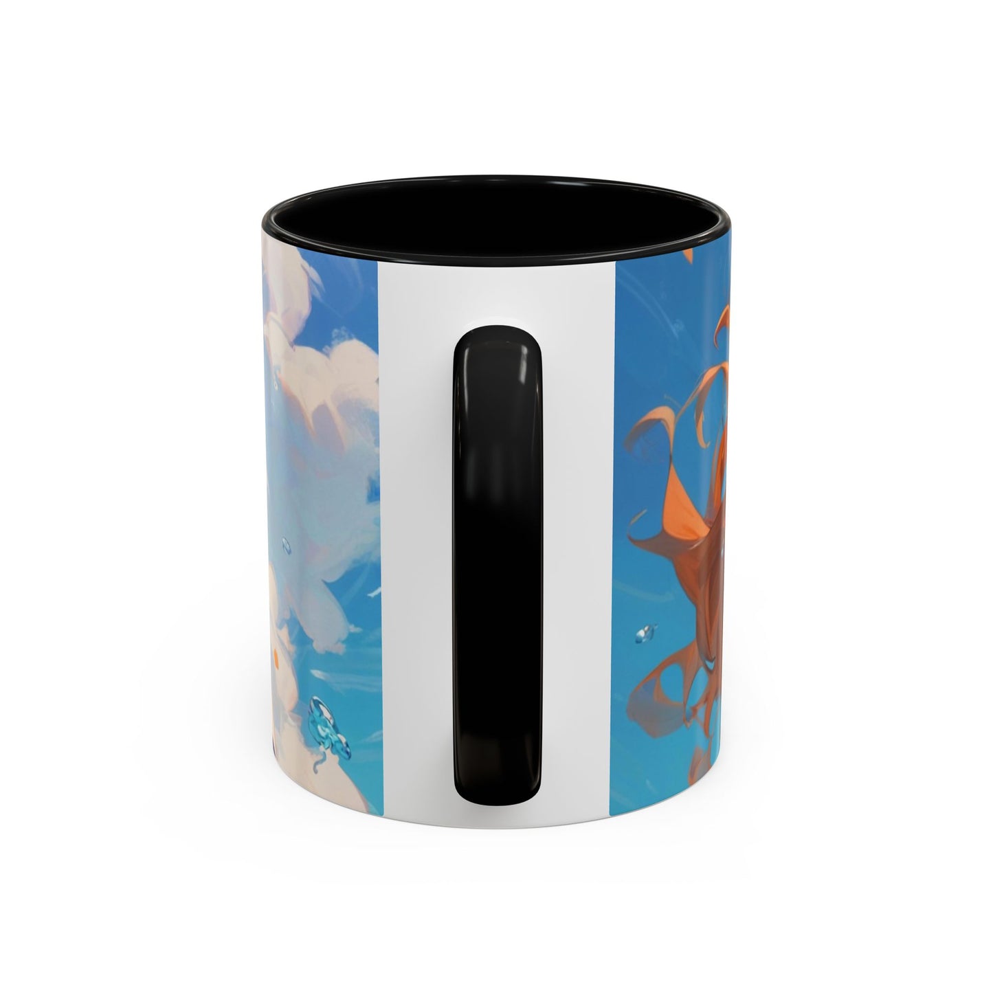 Nami 002 Coffee Mug