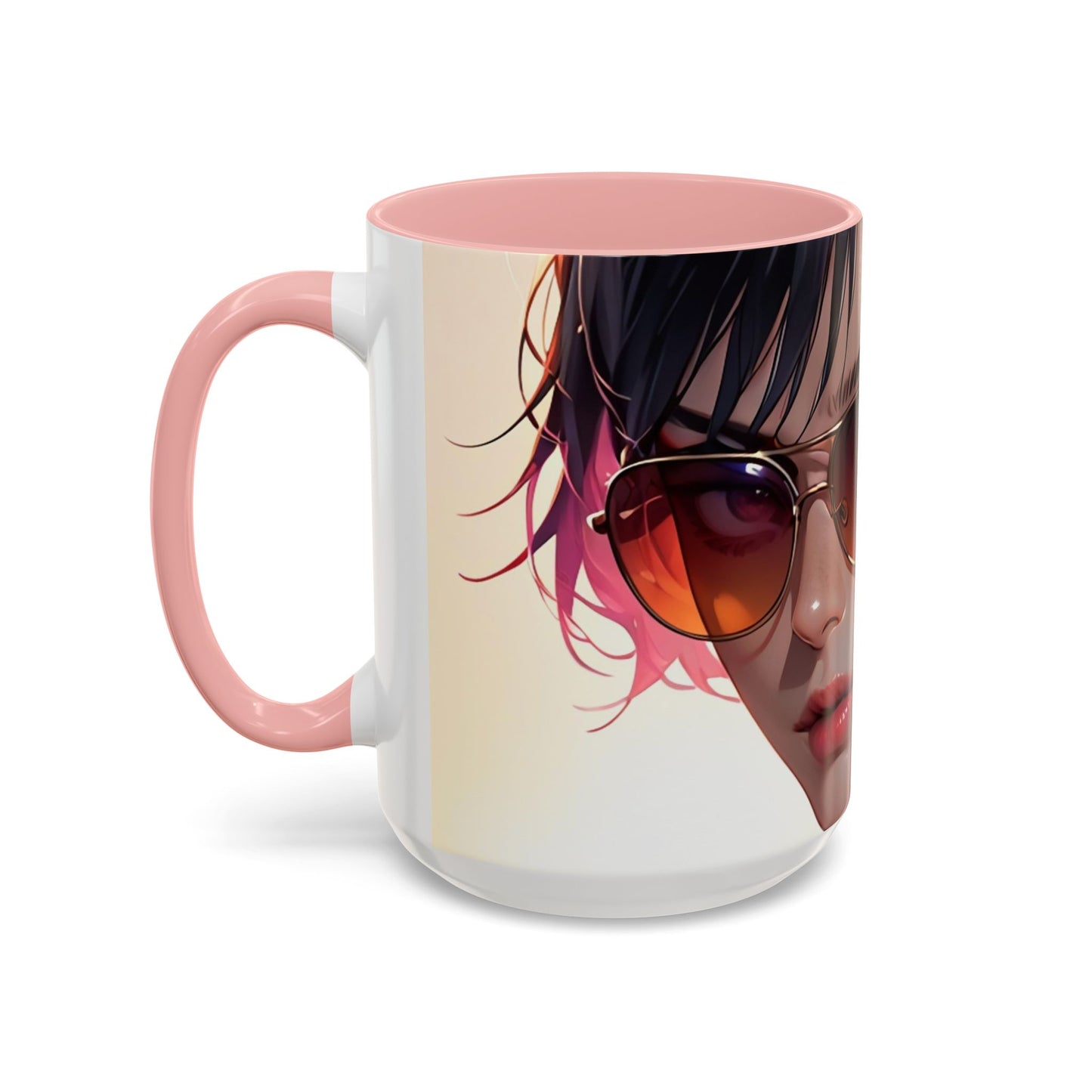 Reina 002 Coffee Mug