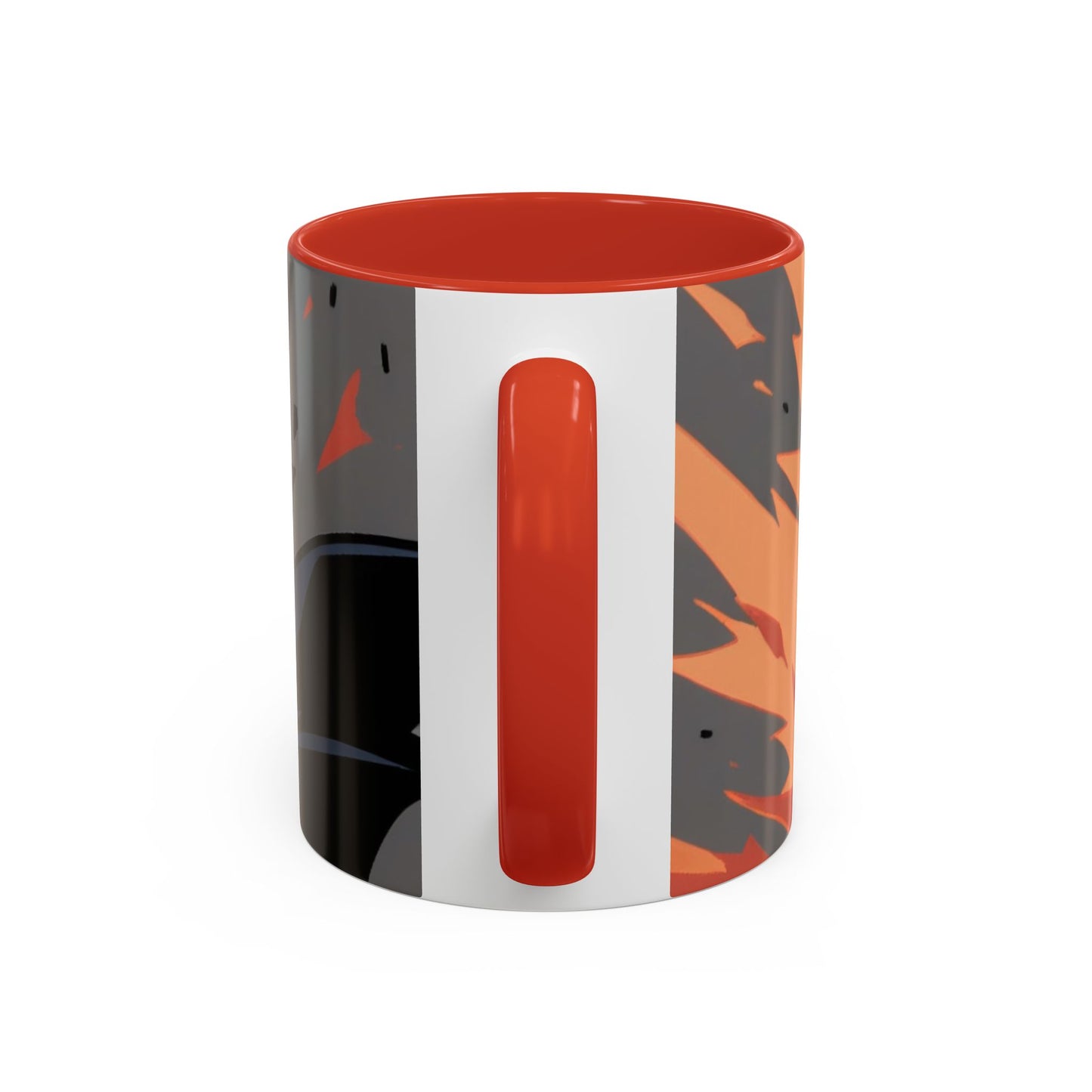 Guts 001 Coffee Mug