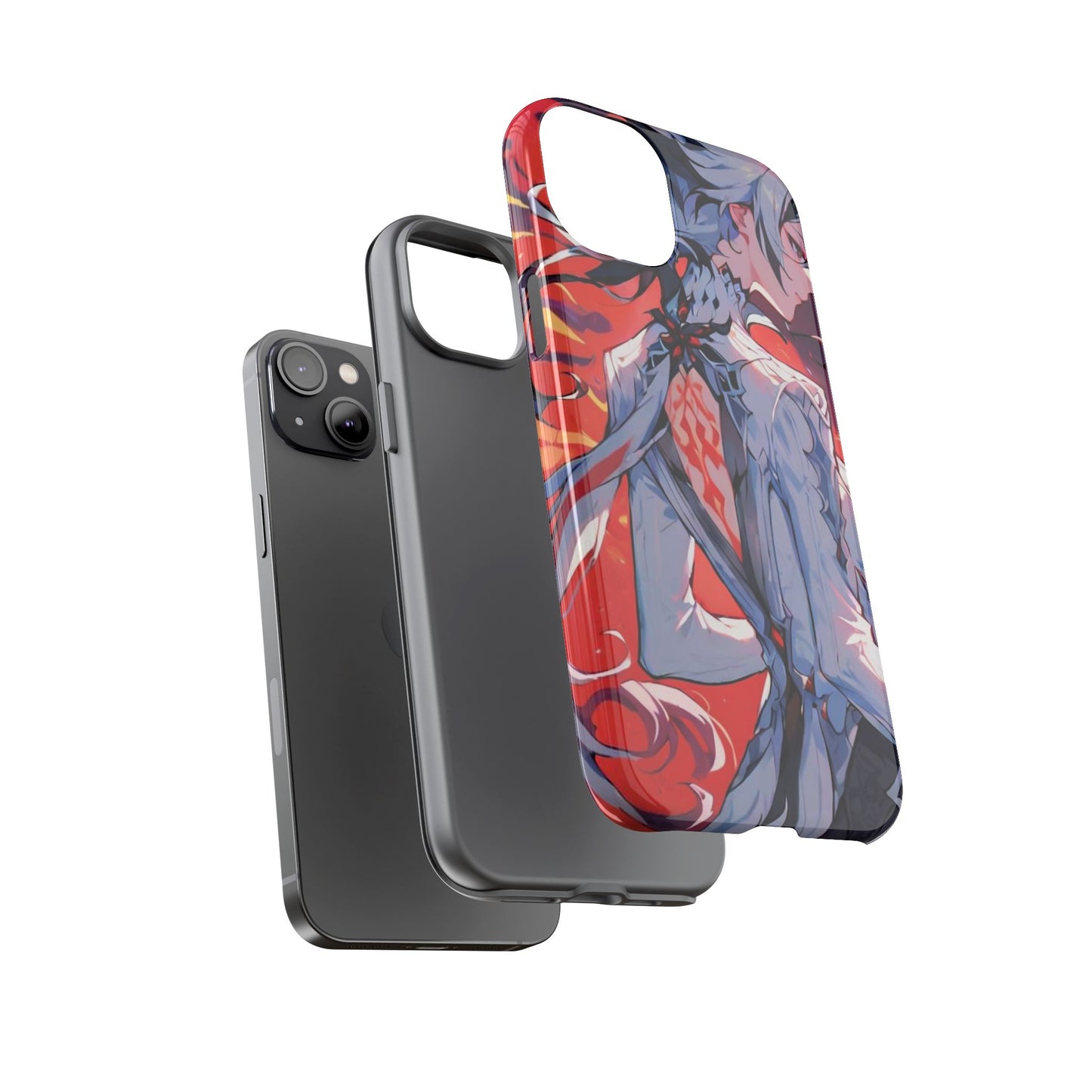 Arlecchino 006 Tough Cases