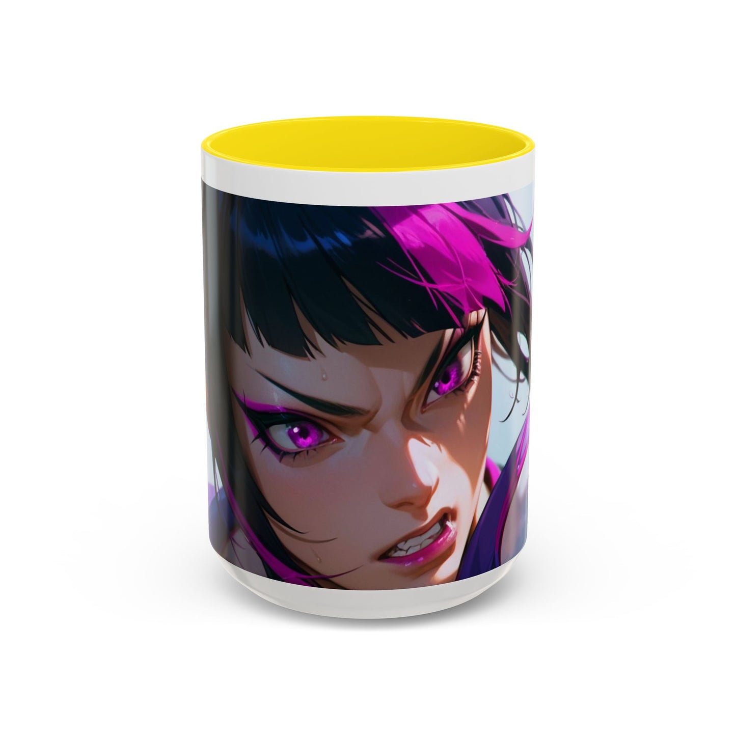 Juri 006 Coffee Mug