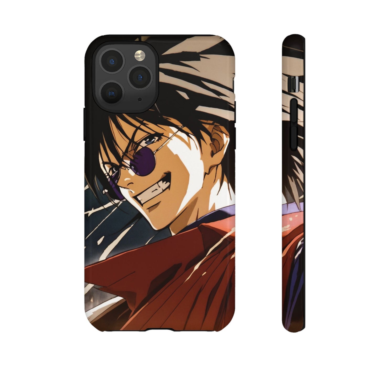 Ban Midou 002 Tough Cases