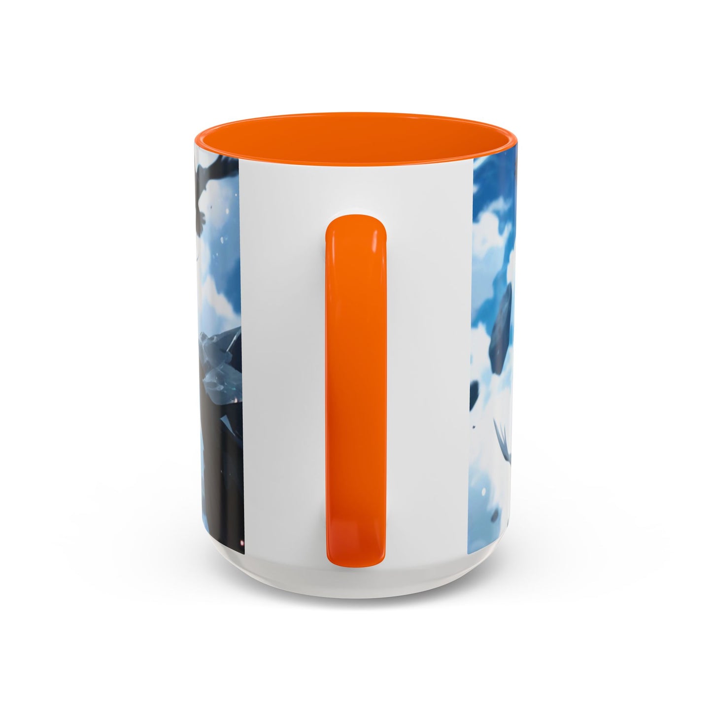 2B 005 Coffee Mug