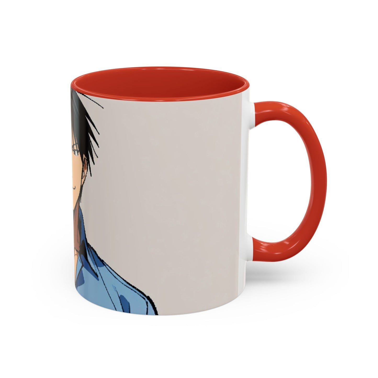 Roy Mustang 002 Coffee Mug