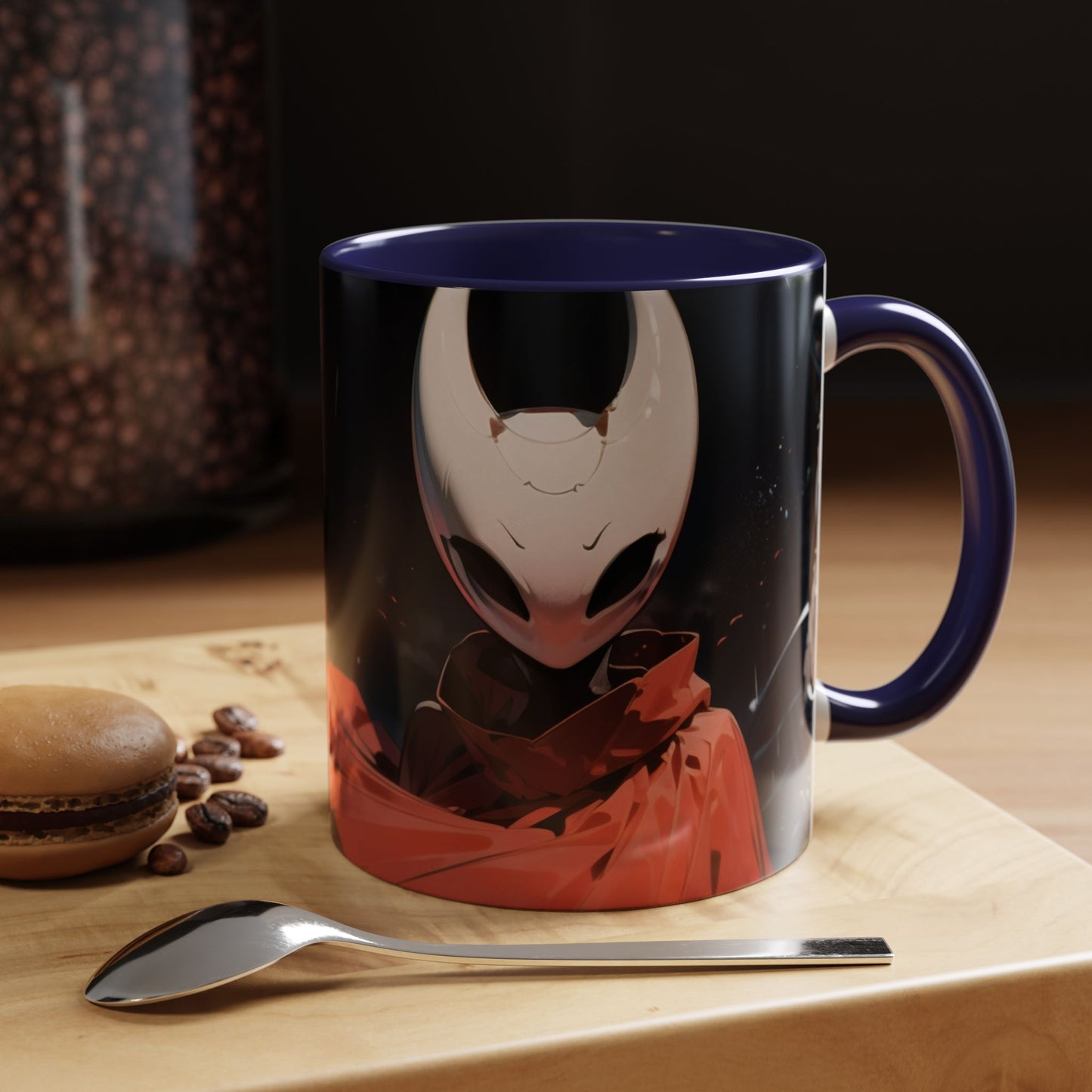 Hornet 003 Coffee Mug