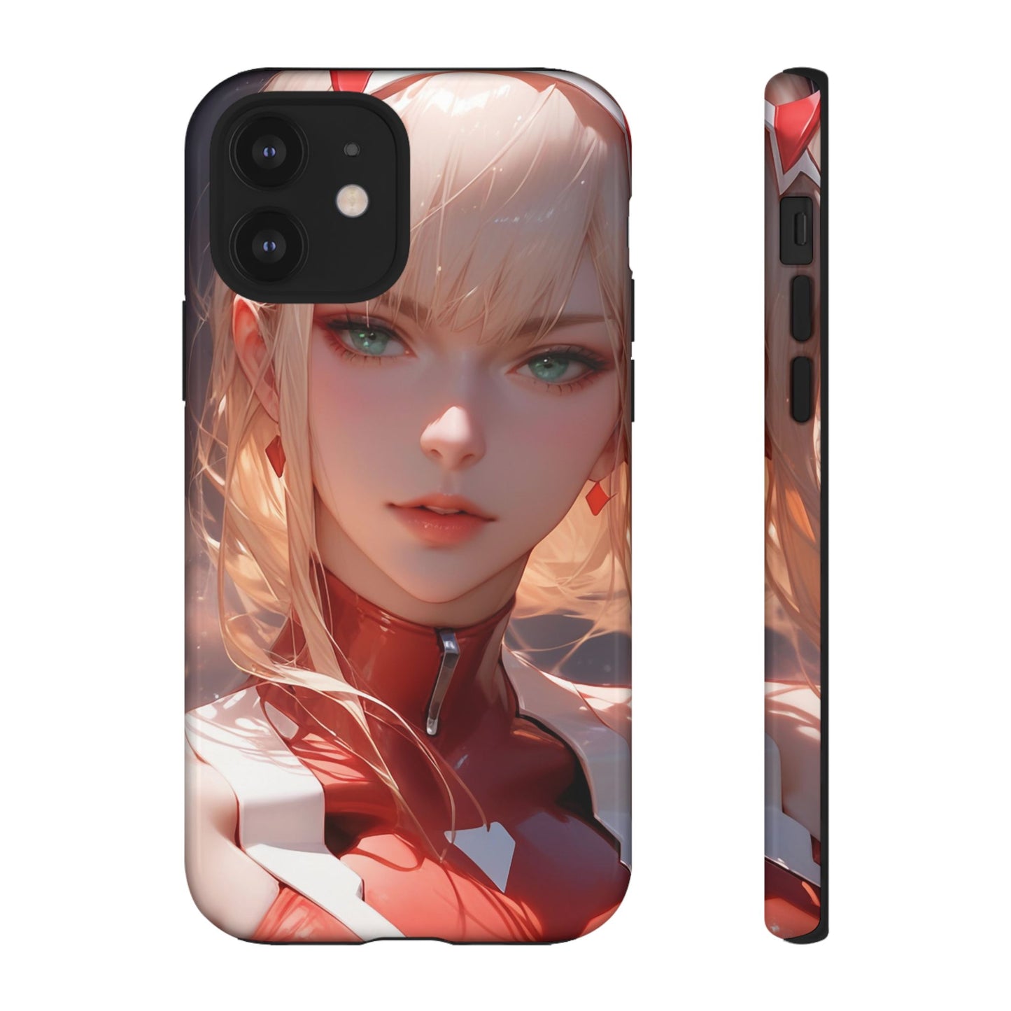Zero Two 004 Tough Cases
