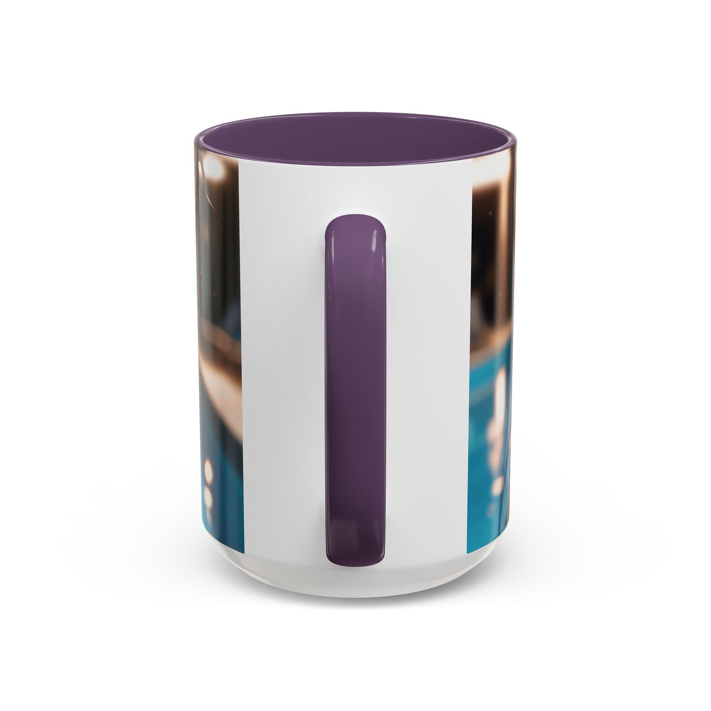 Revy 002 Coffee Mug