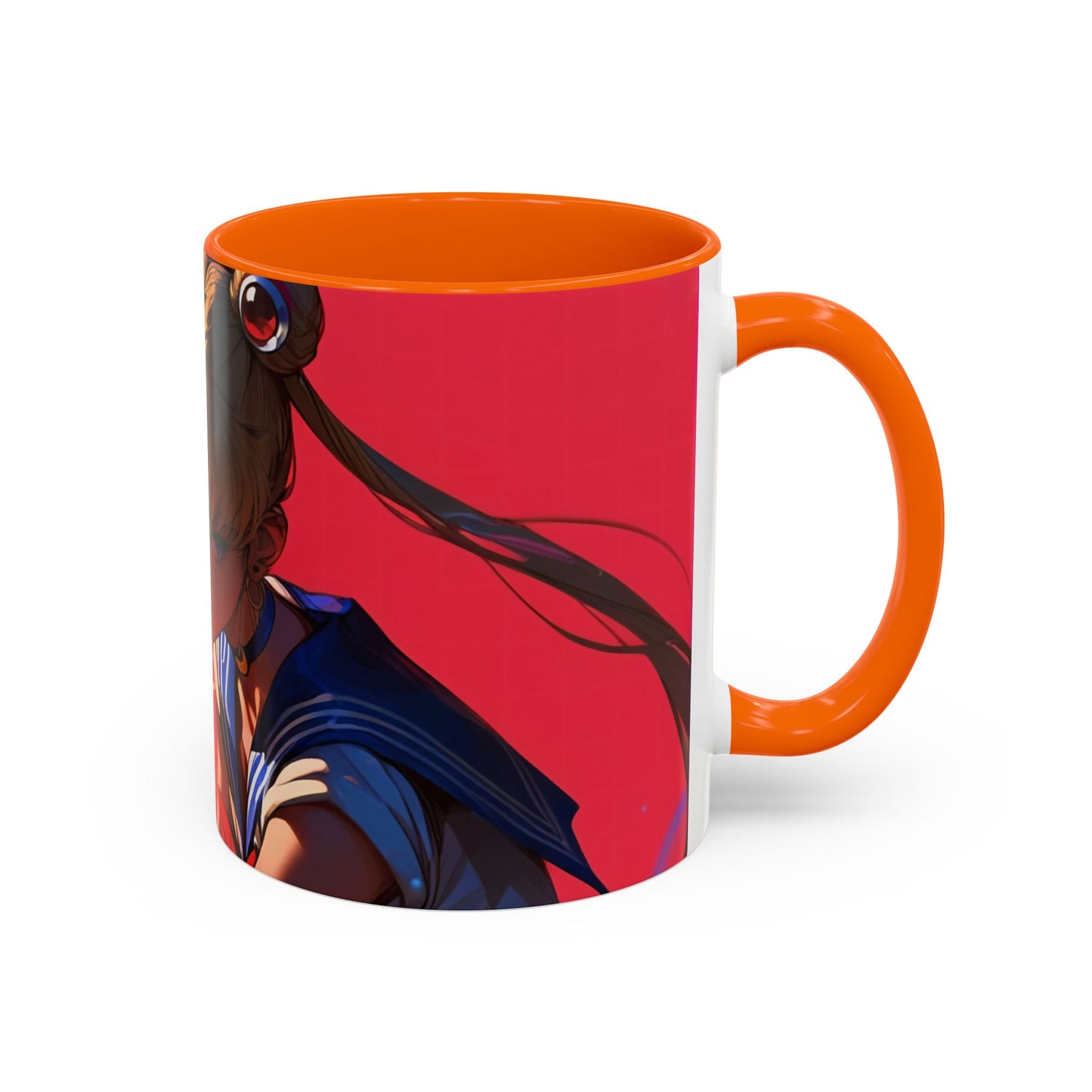 Sailor Moon 002 Coffee Mug