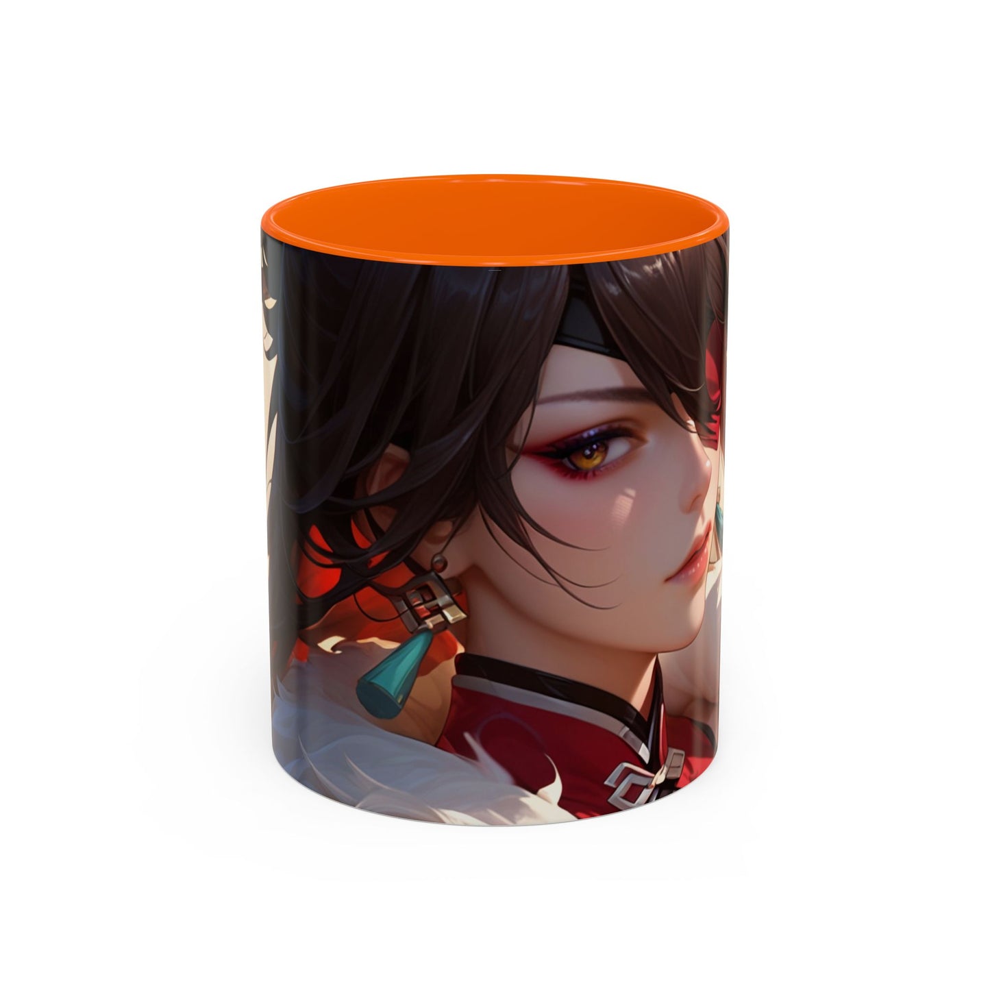 Beidou 006 Coffee Mug