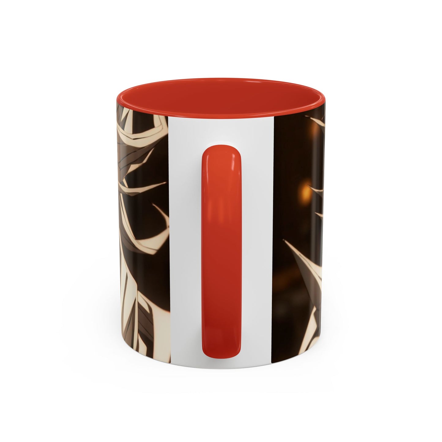 Douma 001 Coffee Mug