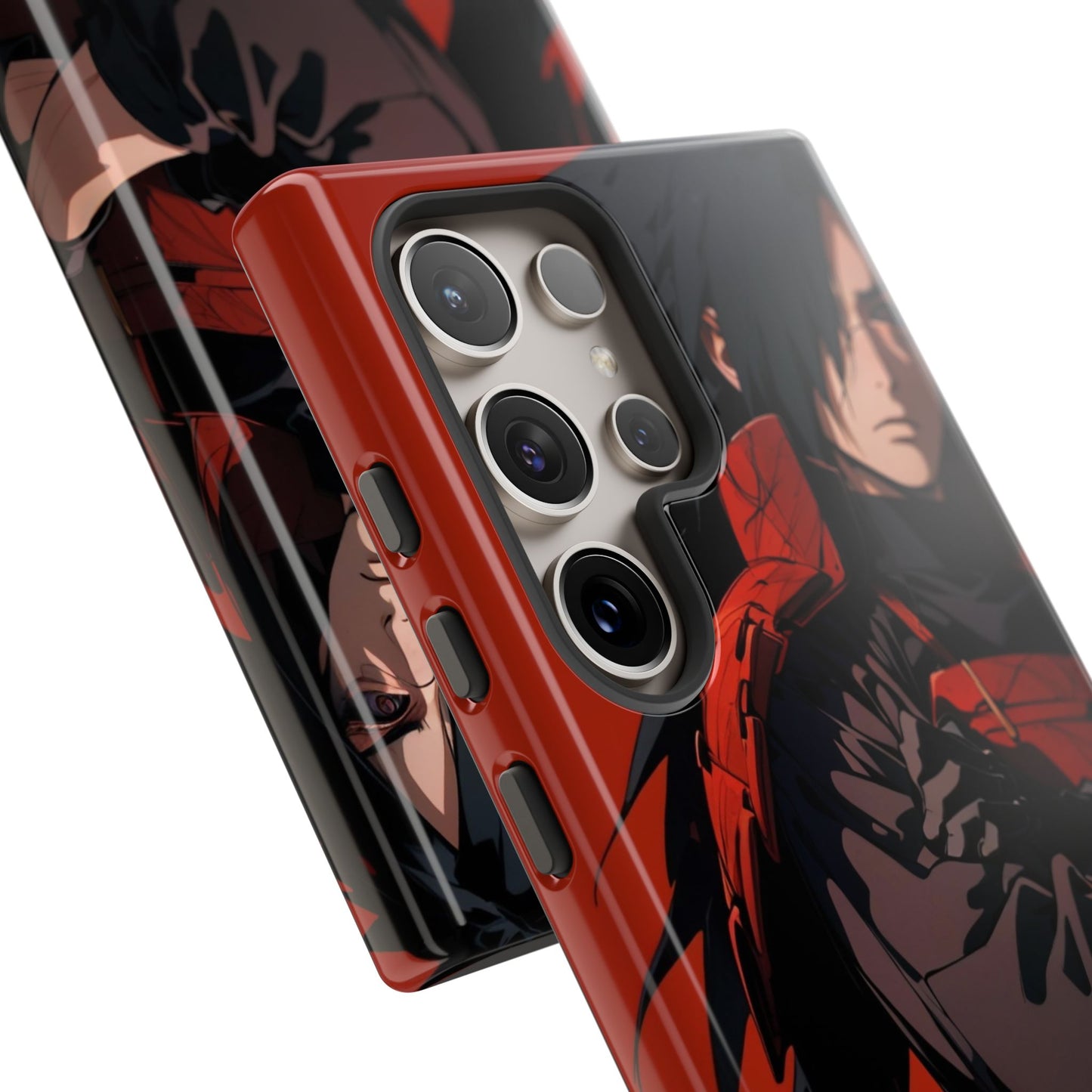 Uchiha Madara 001 Tough Cases