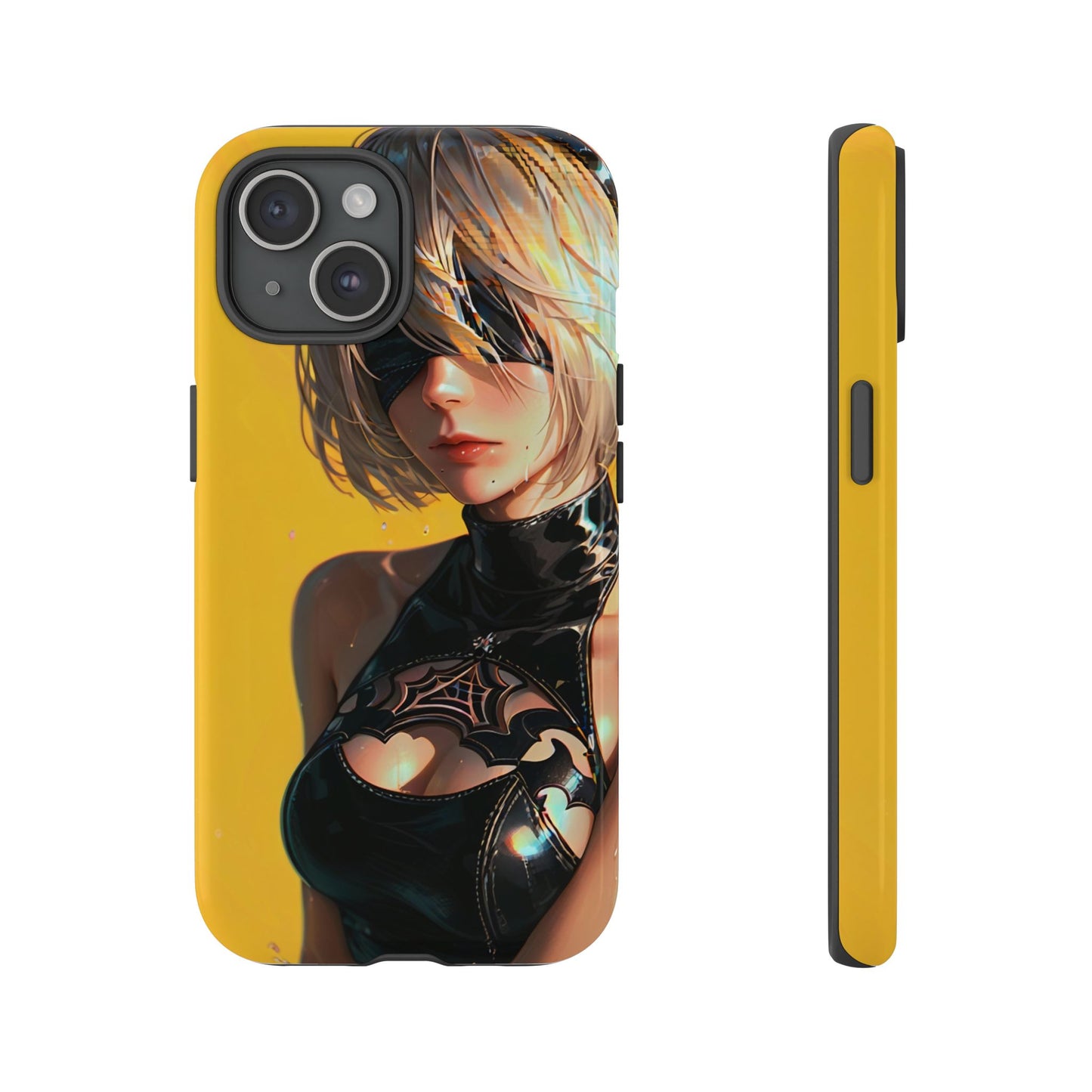 2B 004 Tough Cases