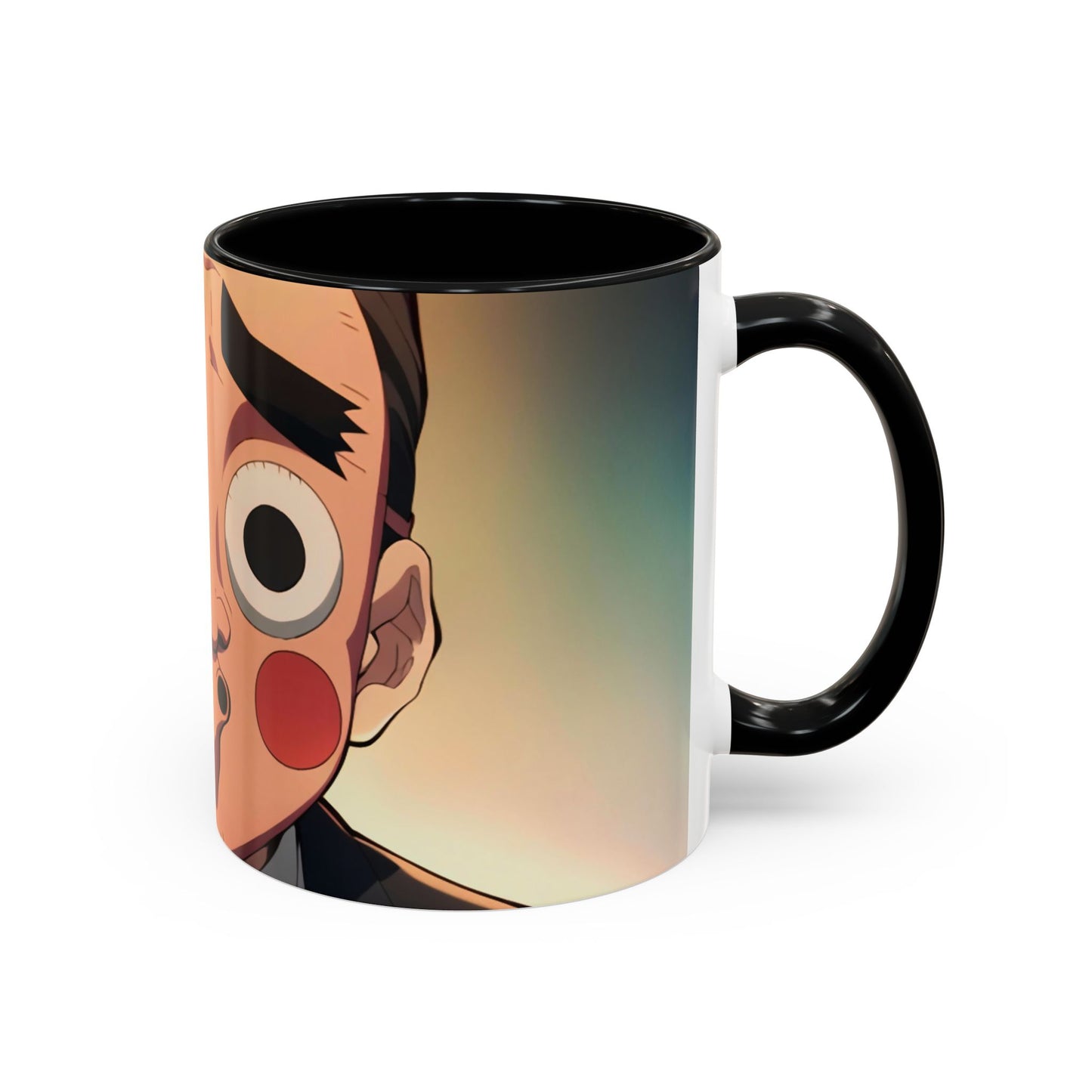 DS Swordsmith 002 Coffee Mug