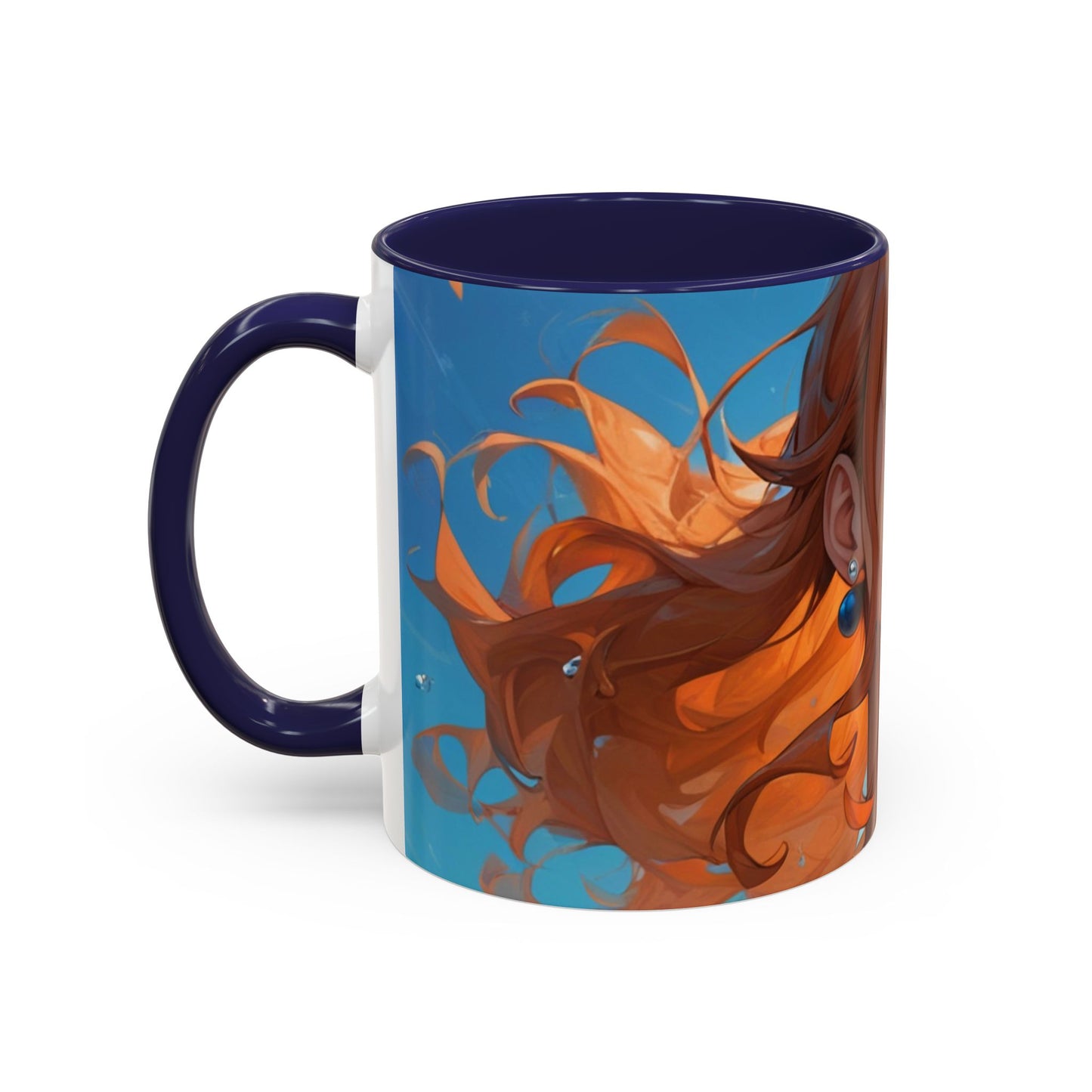 Nami 002 Coffee Mug
