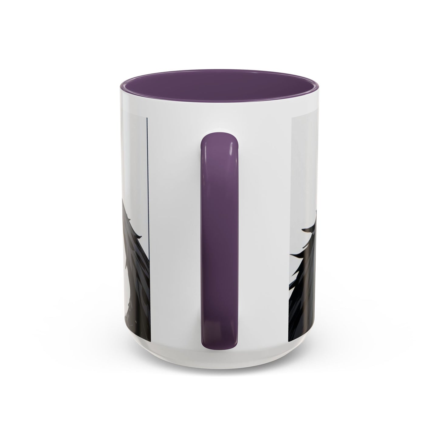 Albedo 005 Coffee Mug